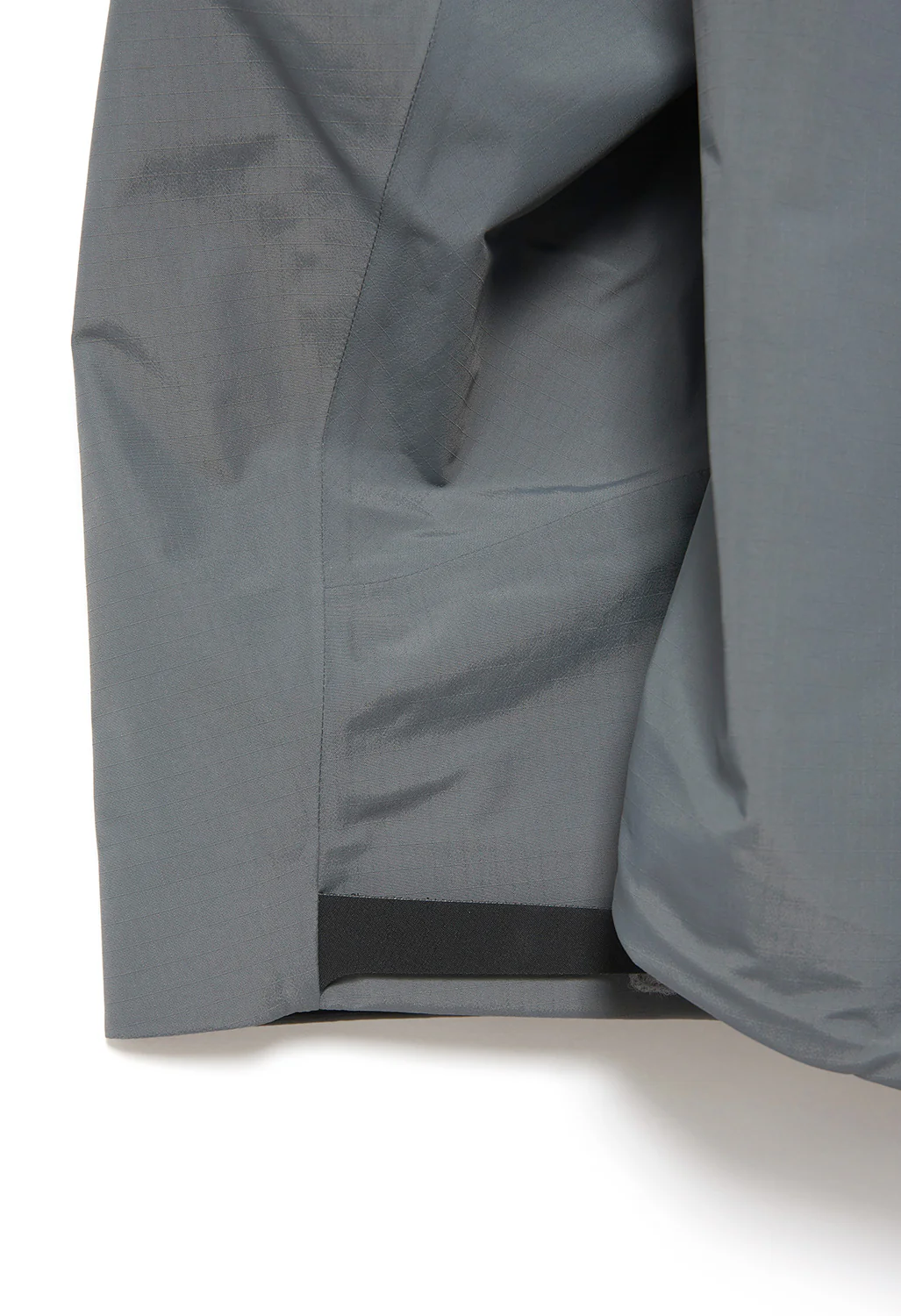 Arc'teryx Zeta SL GORE-TEX Paclite Plus Men's Jacket - Microchip - Image 4