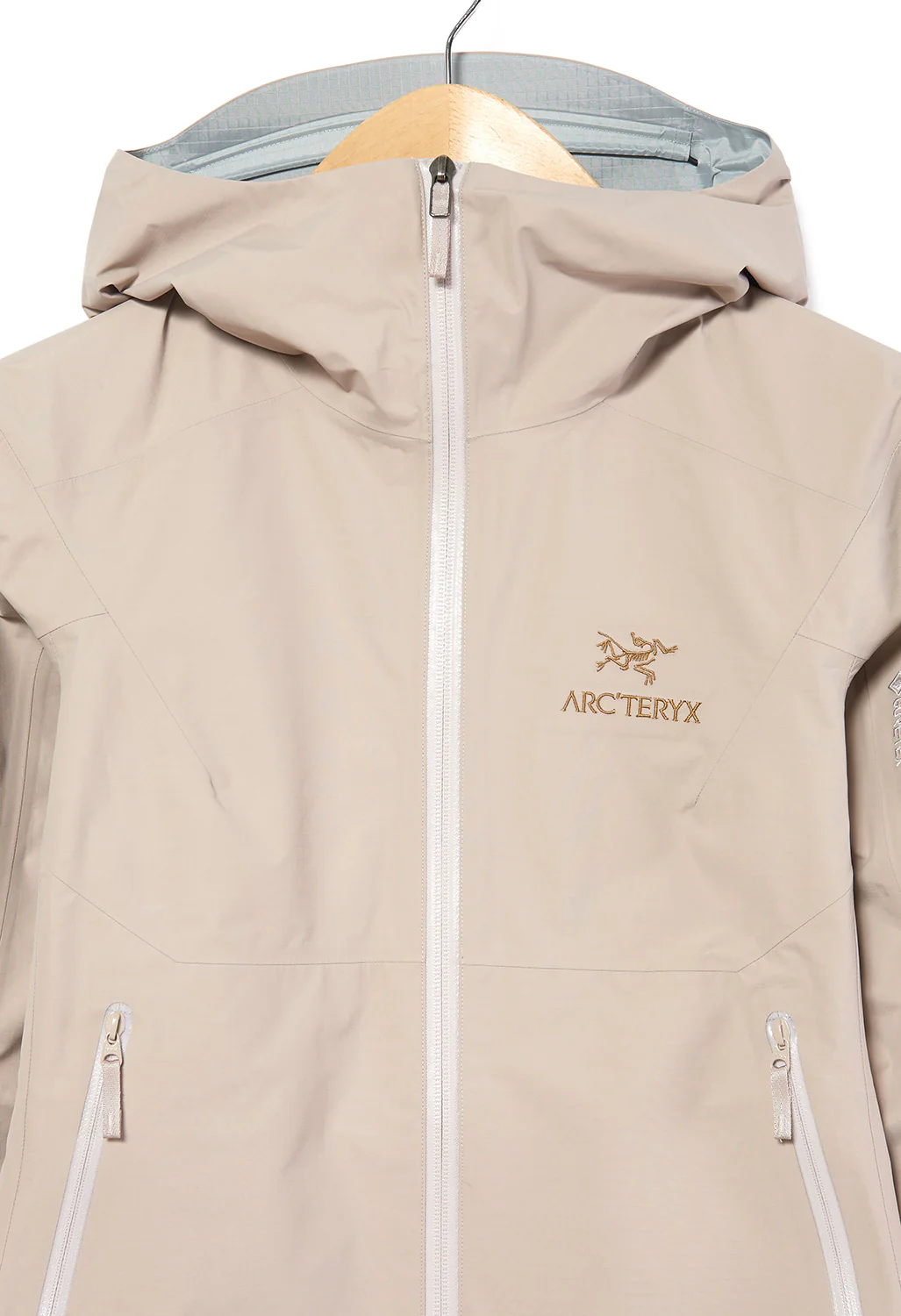 Arc'teryx Zeta SL GORE-TEX Paclite Plus Women's Jacket - Verra - Image 3