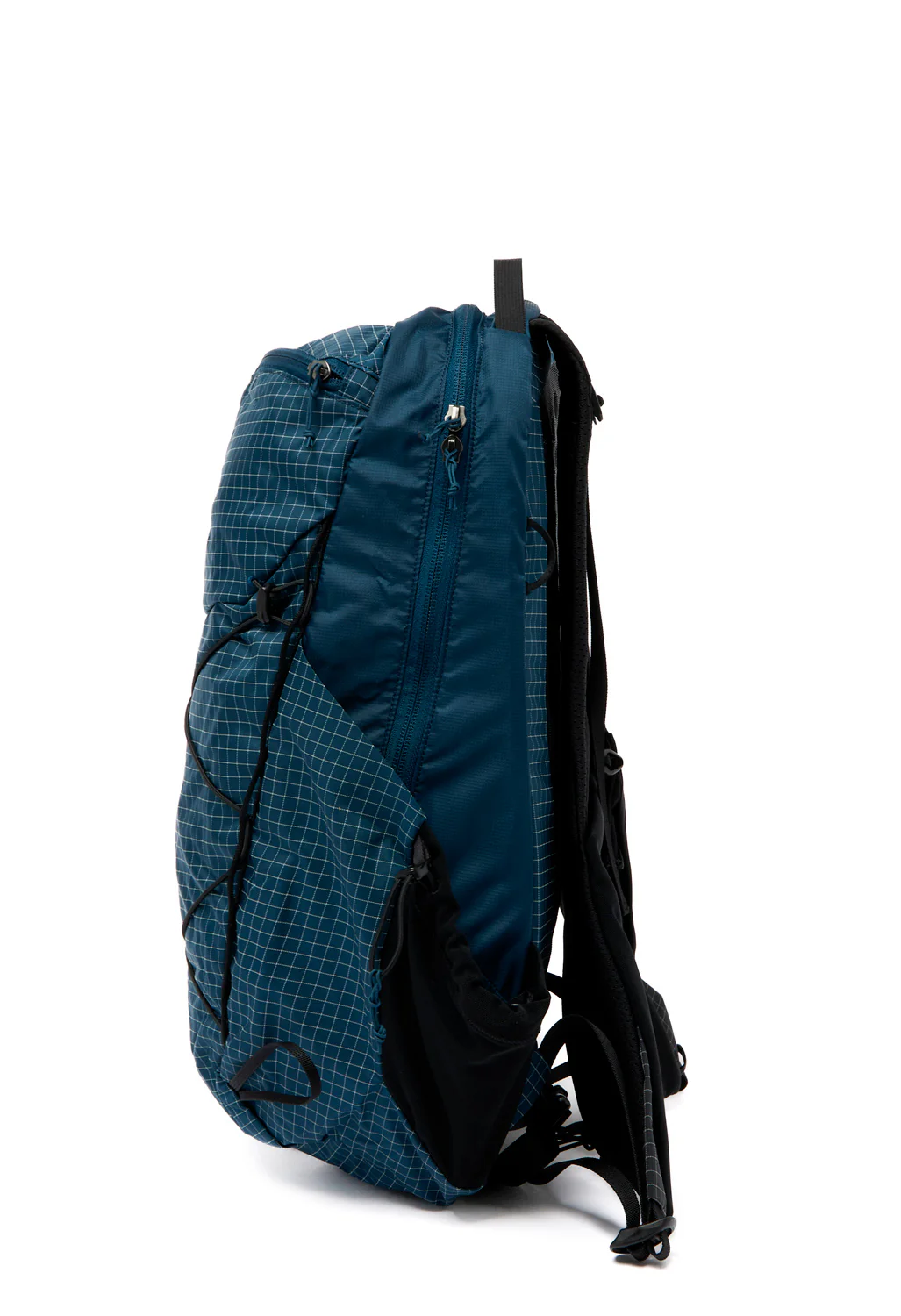 Arc'teryx Aerios 18 Backpack - Nightscape - Image 2