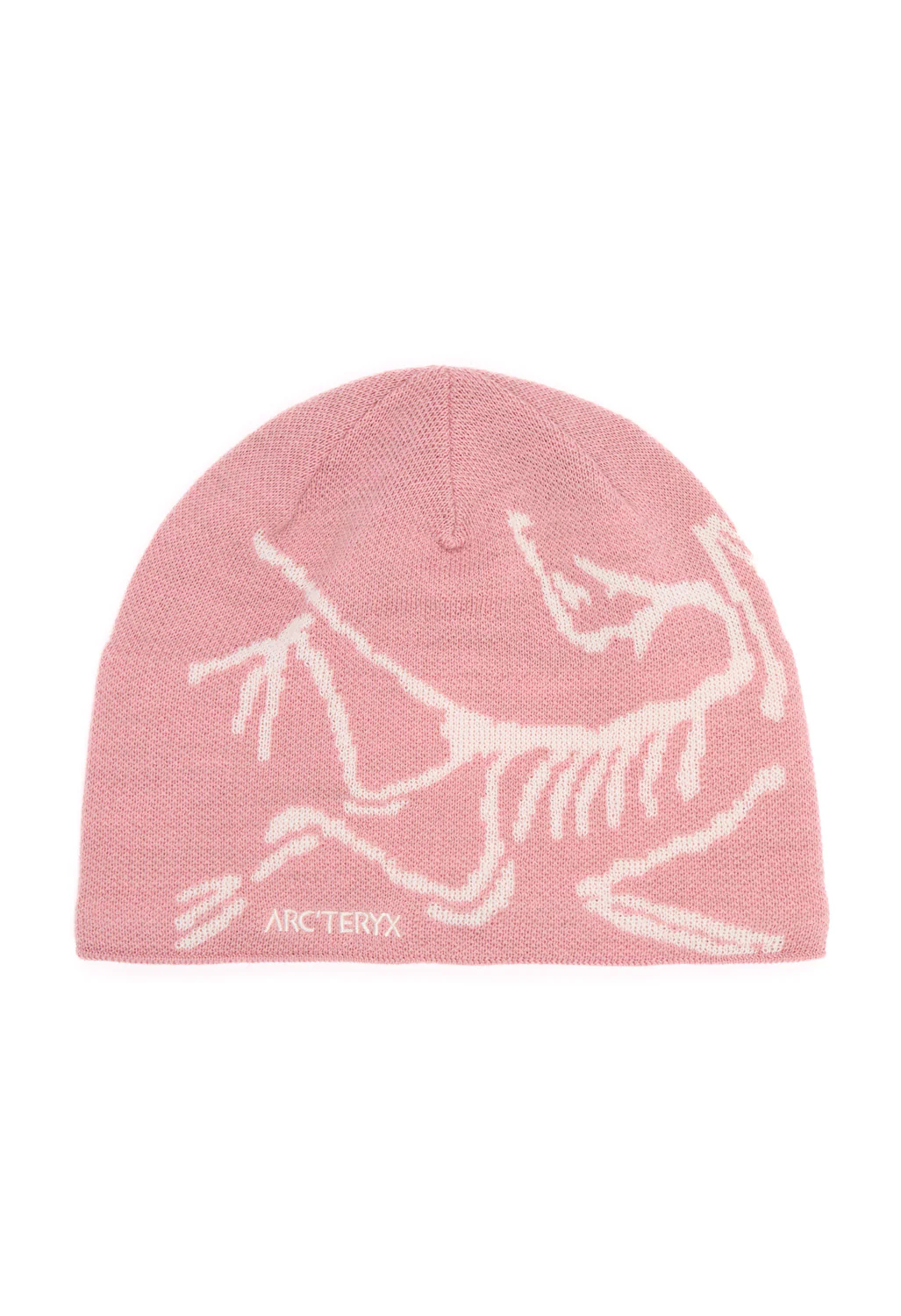Arc'teryx Bird Head Toque - Bliss / Arctic Silk