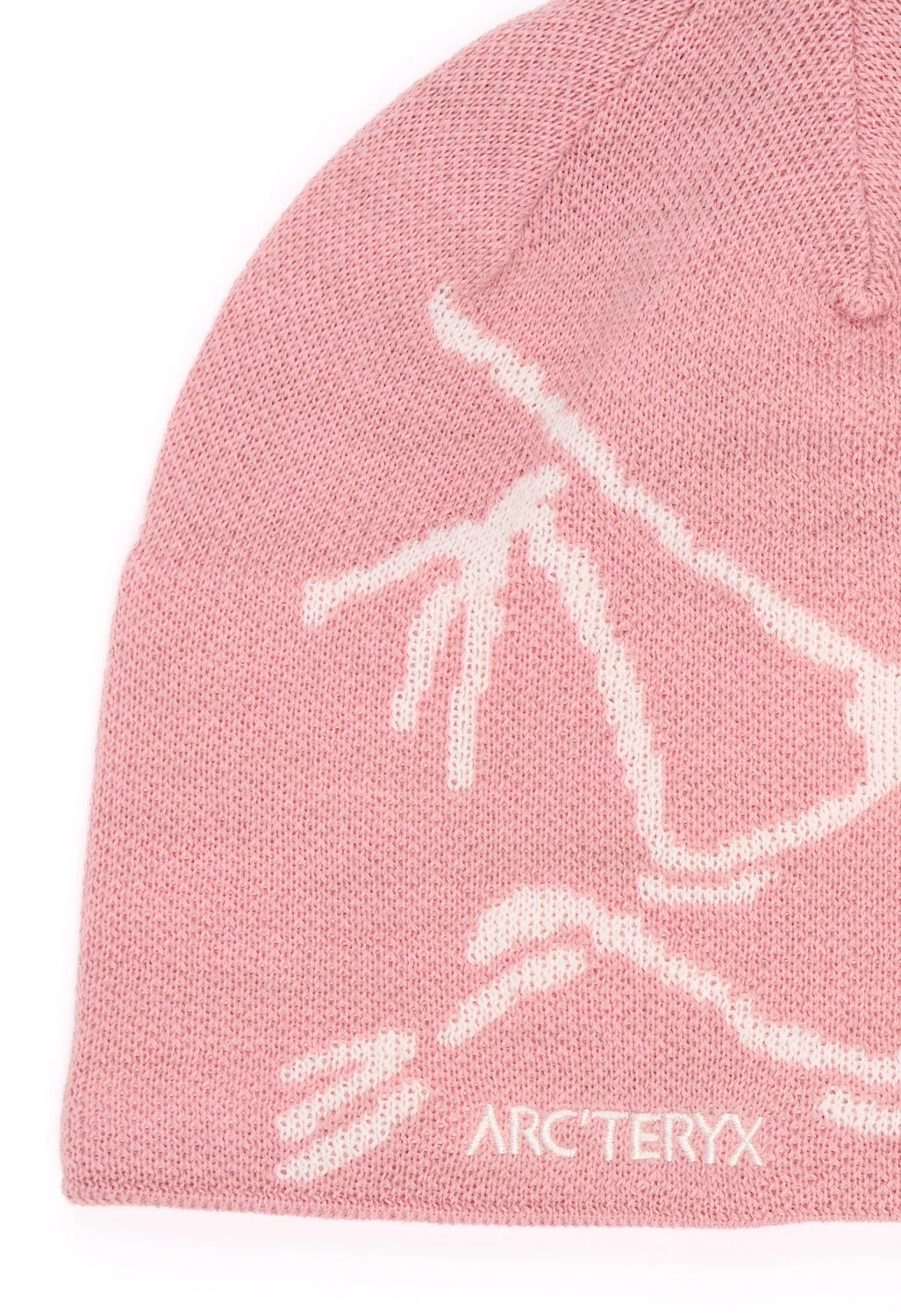 Arc'teryx Bird Head Toque - Bliss / Arctic Silk - Image 3