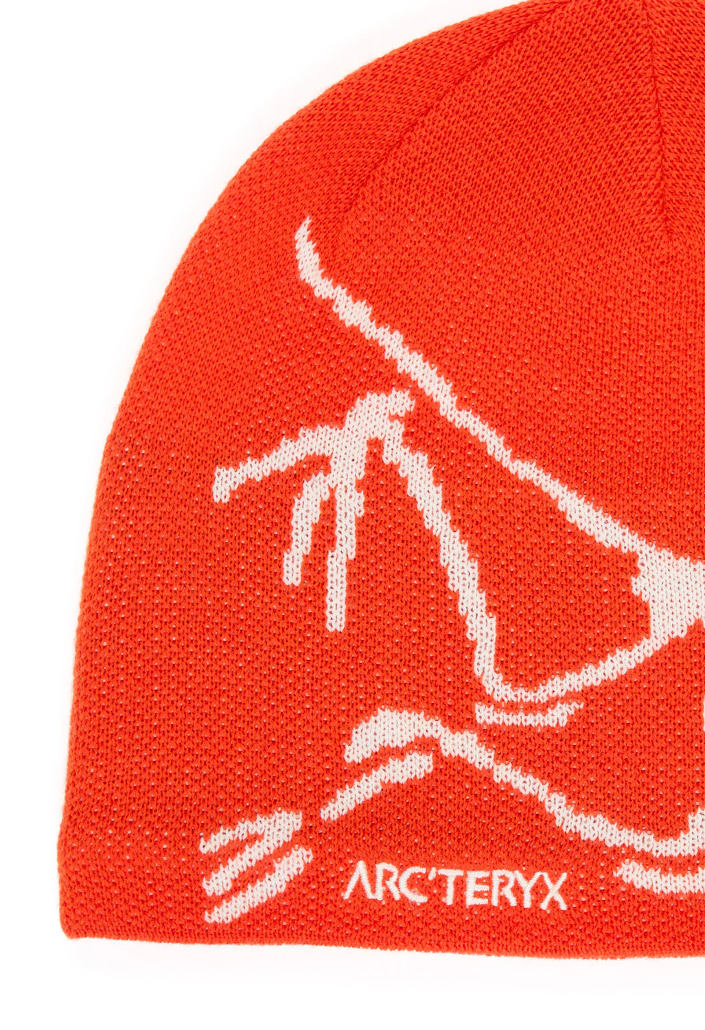 Arc'teryx Bird Head Toque - Dynasty / Arc Silk - Image 3