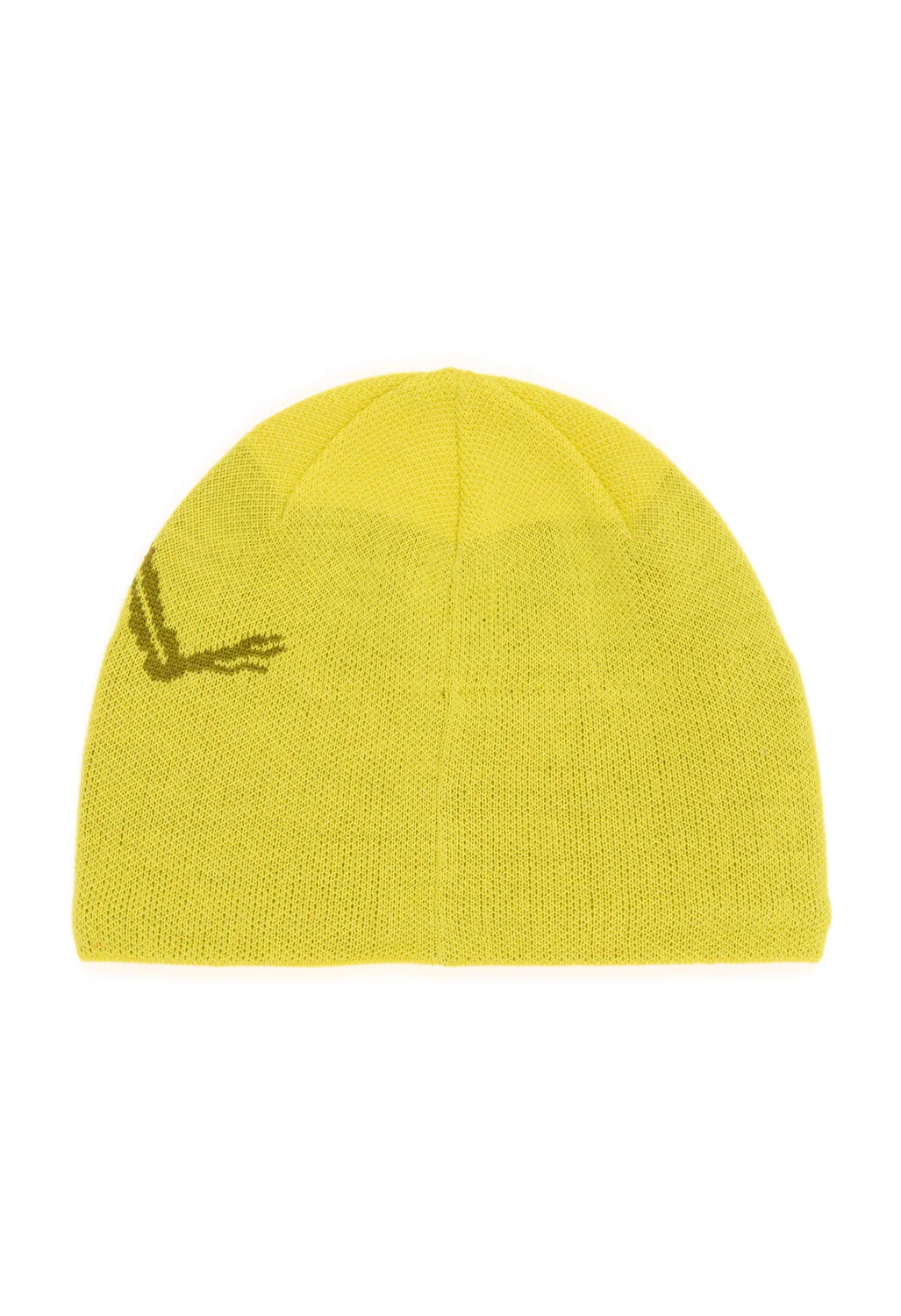 Arc'teryx Bird Head Toque - Euphoria / Olive Moss - Image 2