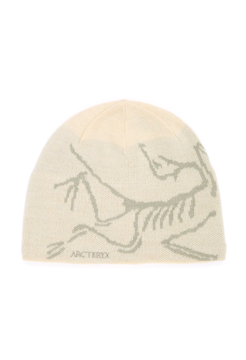 Arc'teryx Bird Head Toque - Sea Salt / Habitat