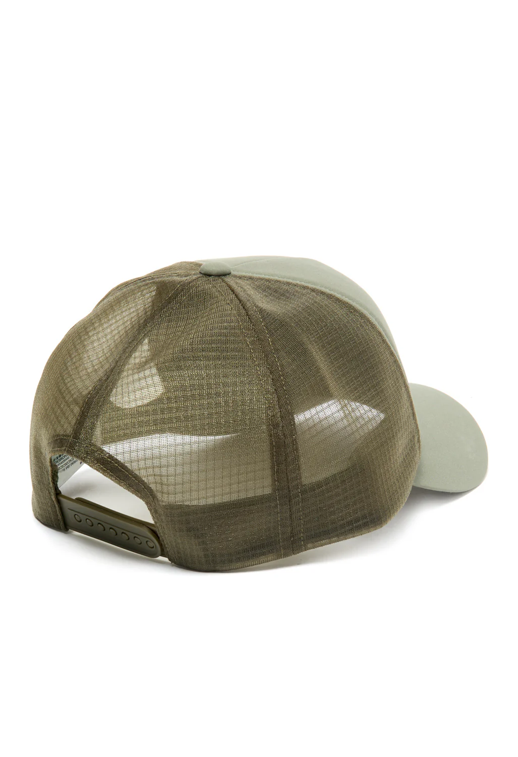 Arc'teryx Bird Trucker Curved Cap - Forage / Tatsu - Image 2