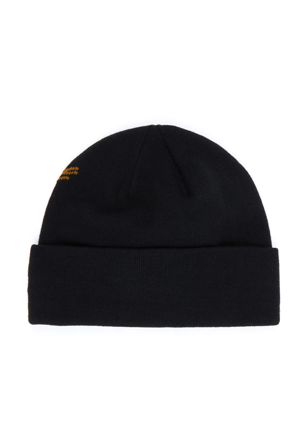 Arc'teryx Bird Word Toque - 24K Black - Image 2
