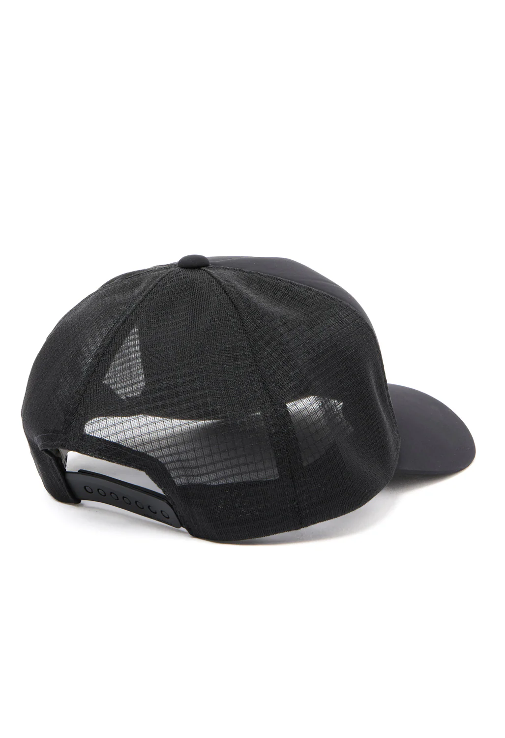 Arc'teryx Bird Word Trucker Hat - 24K Black - Image 2