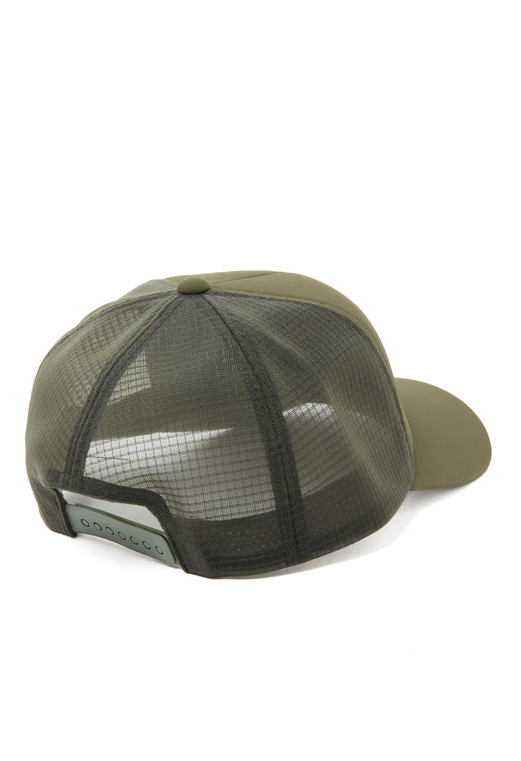 Arc'teryx Bird Word Trucker Hat - Tatsu / Forage - Image 2