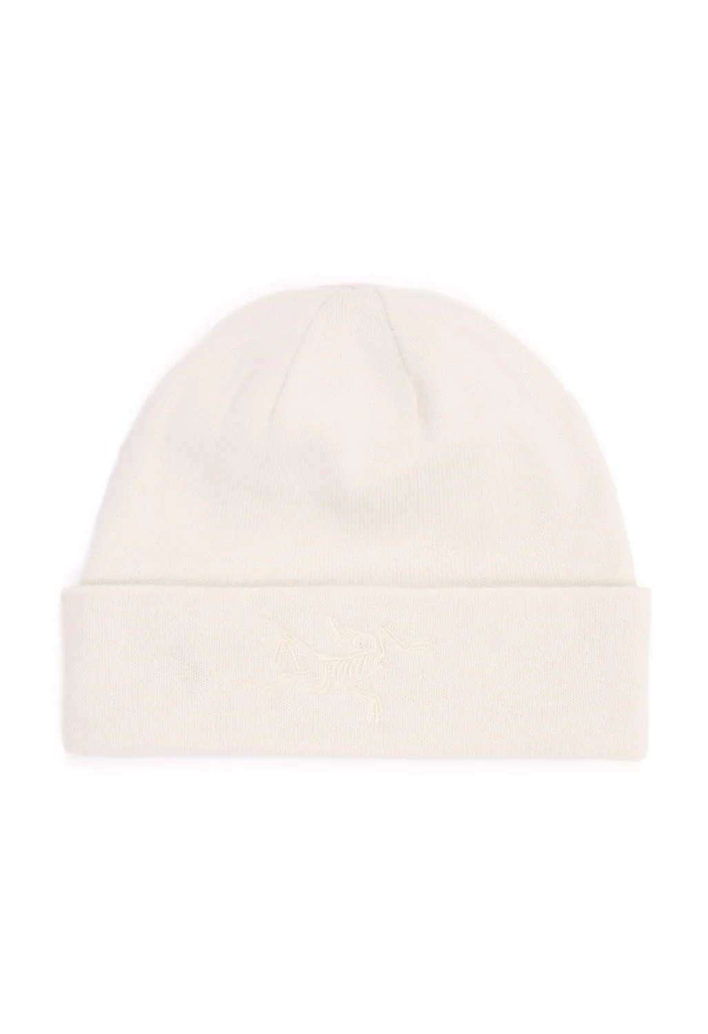 Arc'teryx Embroidered Bird Toque - Arctic Silk