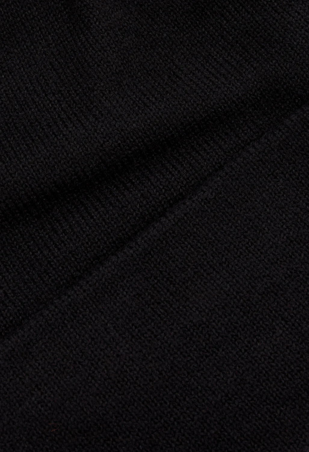 Arc'teryx Embroidered Bird Toque - Black - Image 4