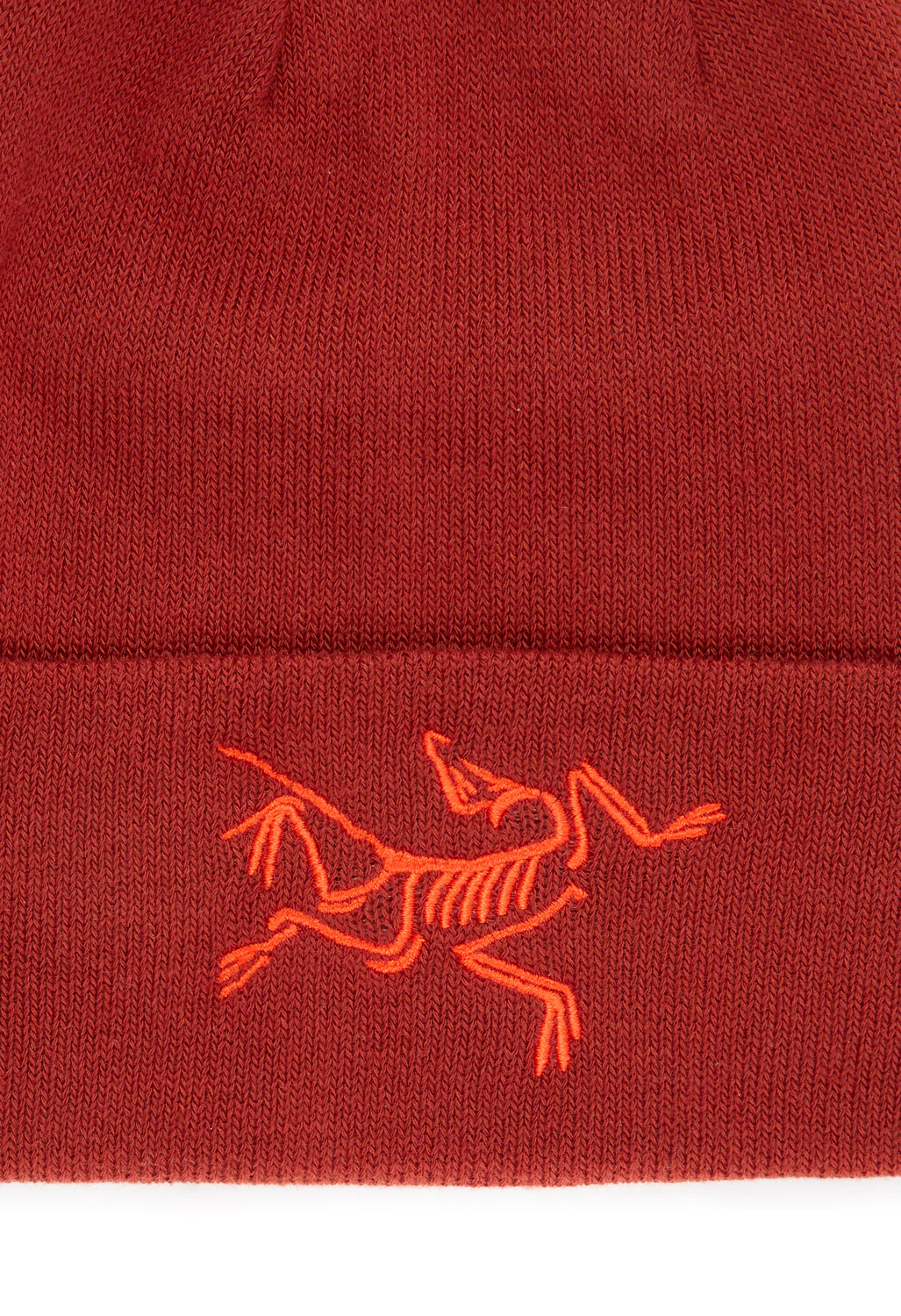 Arc'teryx Embroidered Bird Toque - Sequoia - Image 3