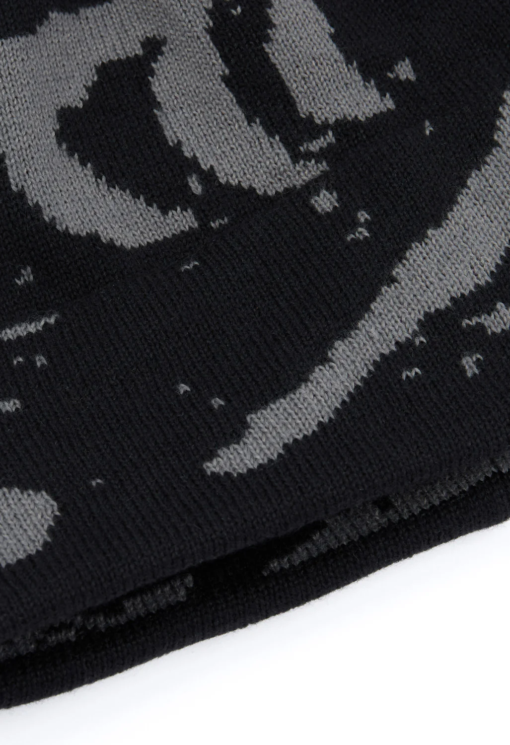 Arc'teryx Grotto Toque - Black / Void - Image 4