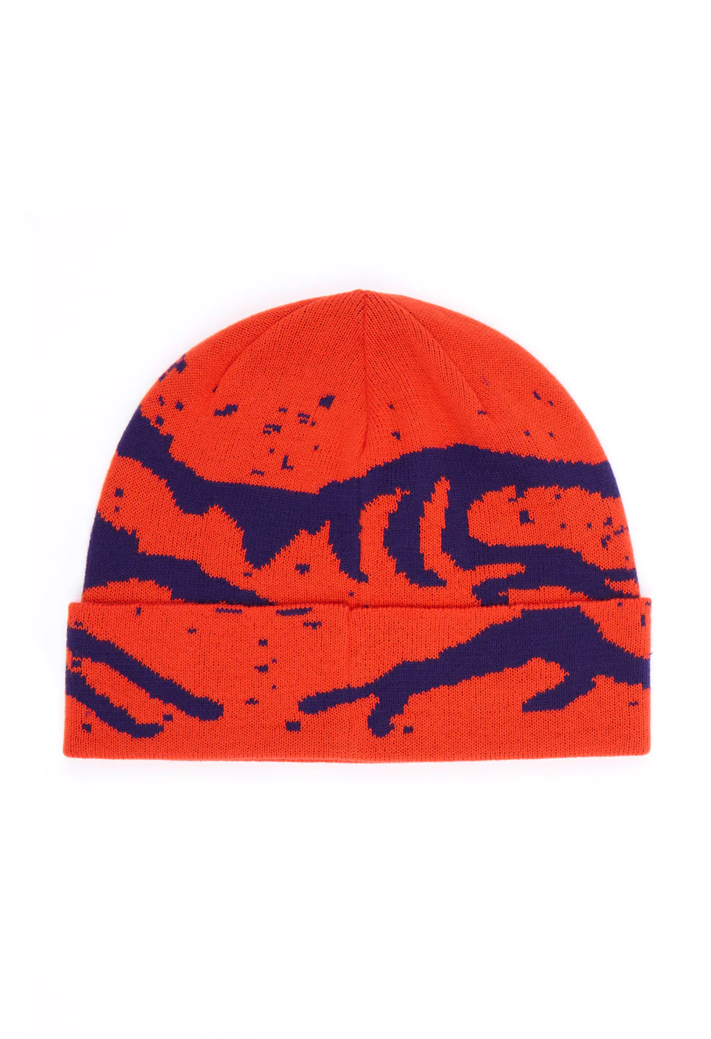 Arc'teryx Grotto Toque - Dynasty / Azalea - Image 2