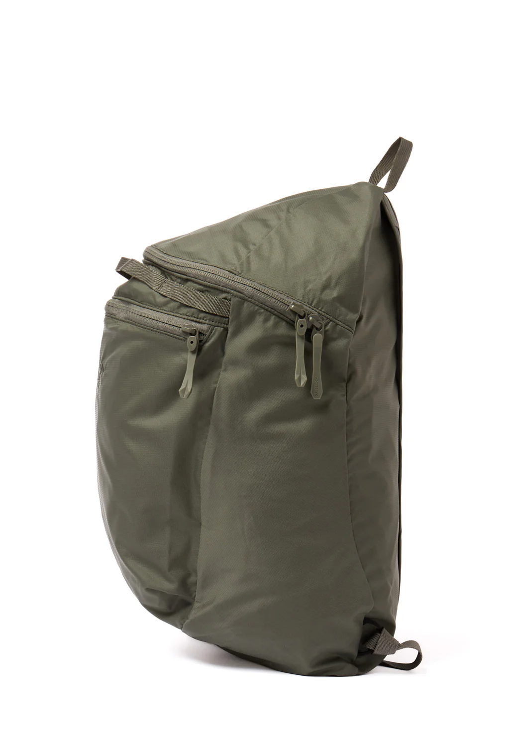 Arc'teryx Heliad 15 Backpack - Forage - Image 3