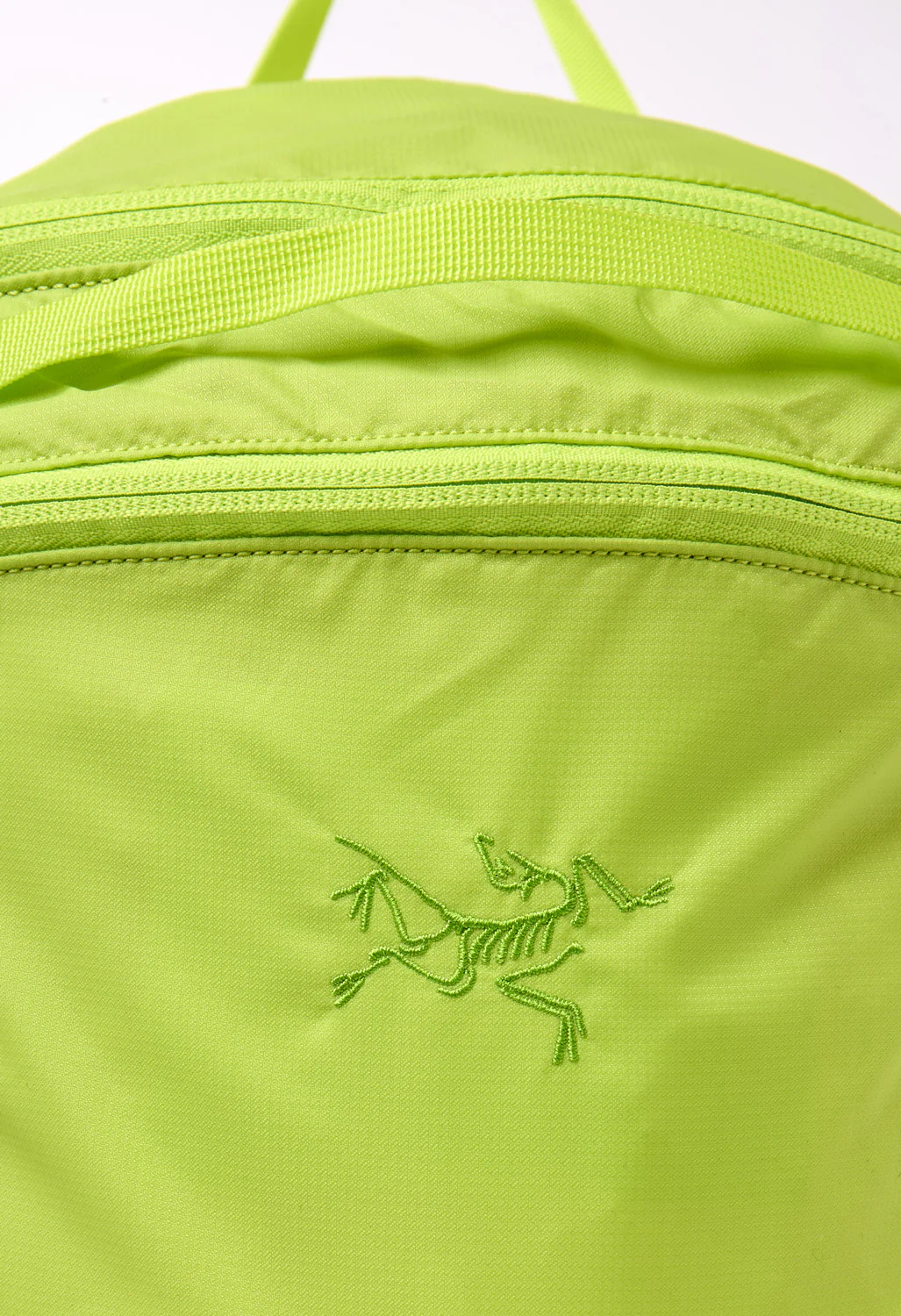 Arc'teryx Heliad 15 Backpack - Mantis - Image 4