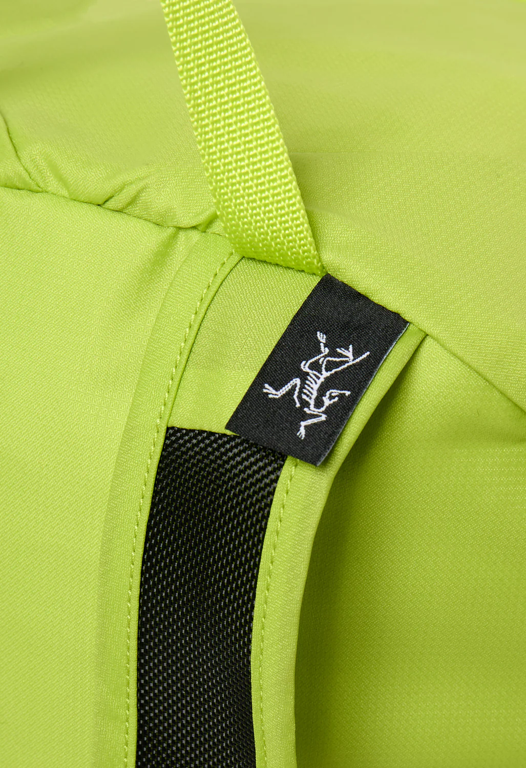 Arc'teryx Heliad 15 Backpack - Mantis - Image 5