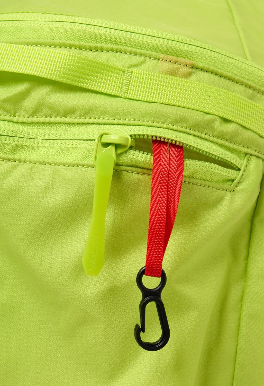 Arc'teryx Heliad 15 Backpack - Mantis - Image 6