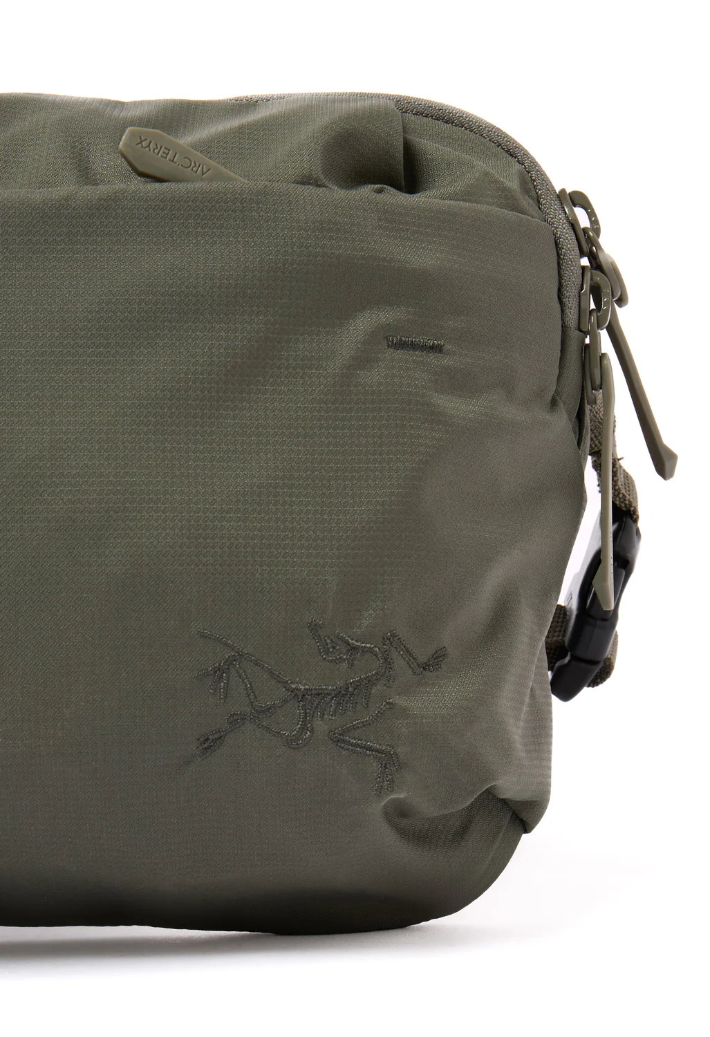 Arc'teryx Heliad Crossbody - Forage - Image 3