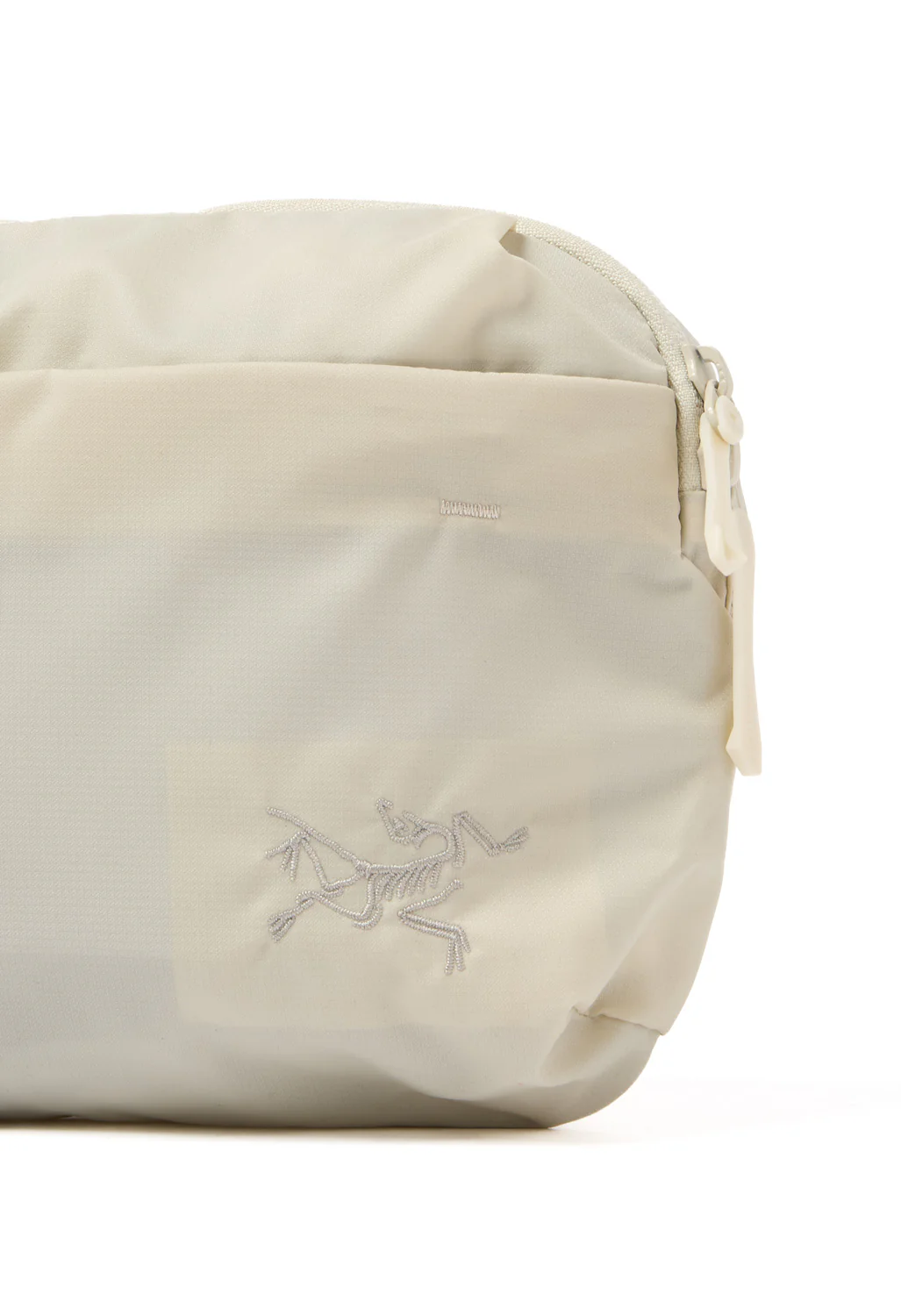 Arc'teryx Heliad Crossbody - Sea Salt - Image 3