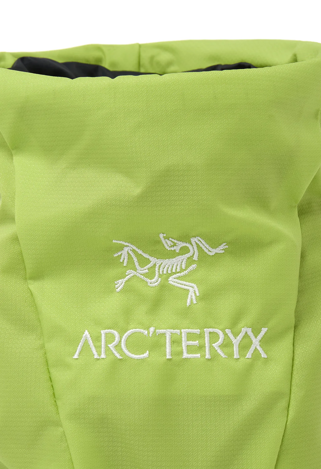 Arc'teryx Ion SL Chalkbag - Mantis - Image 4