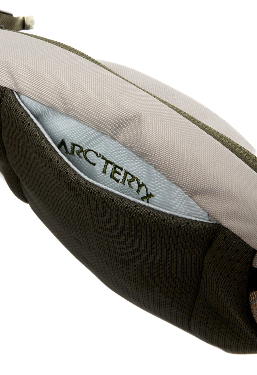 Arc'teryx Mantis 1 Waist Pack - Rune / Tatsu - Image 4