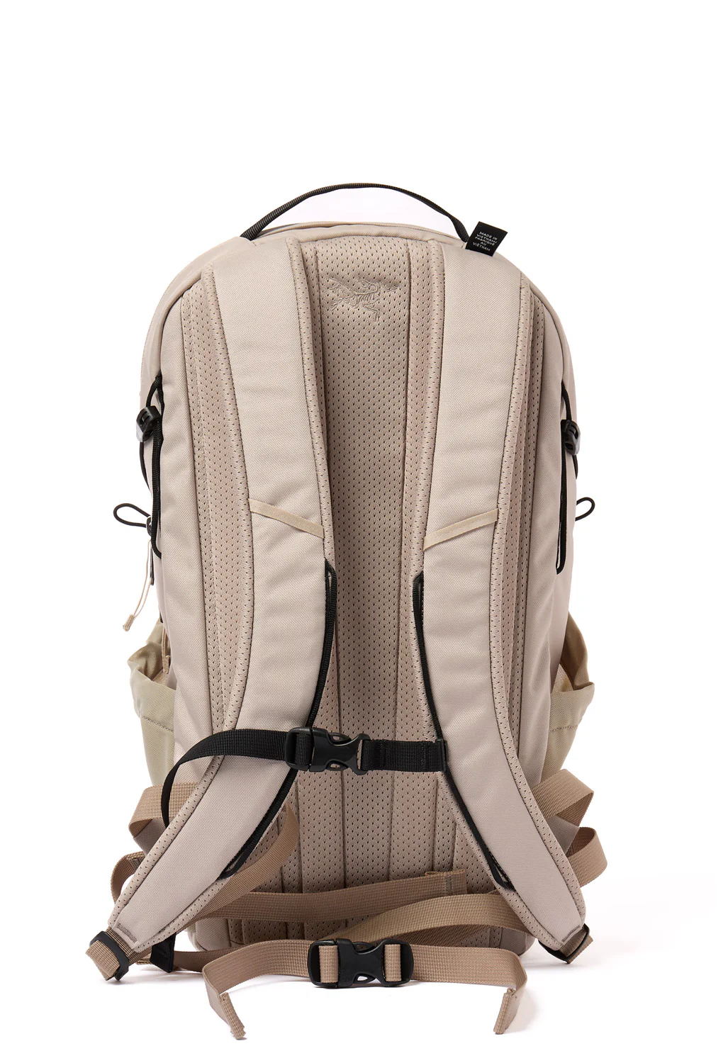 Arc'teryx Mantis 16 Backpack - Rune - Image 3