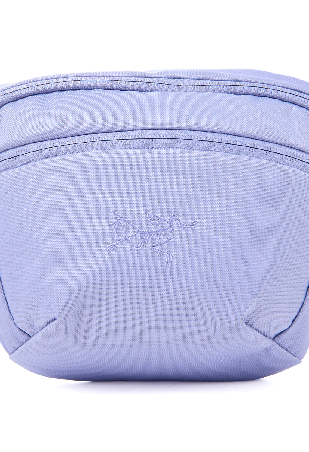 Arc'teryx Mantis 2 Waist Pack - Moonstone - Image 3
