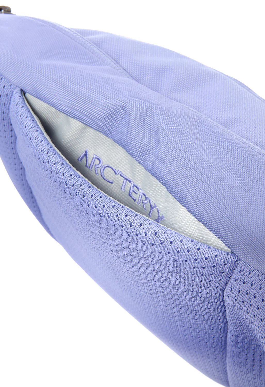 Arc'teryx Mantis 2 Waist Pack - Moonstone - Image 4
