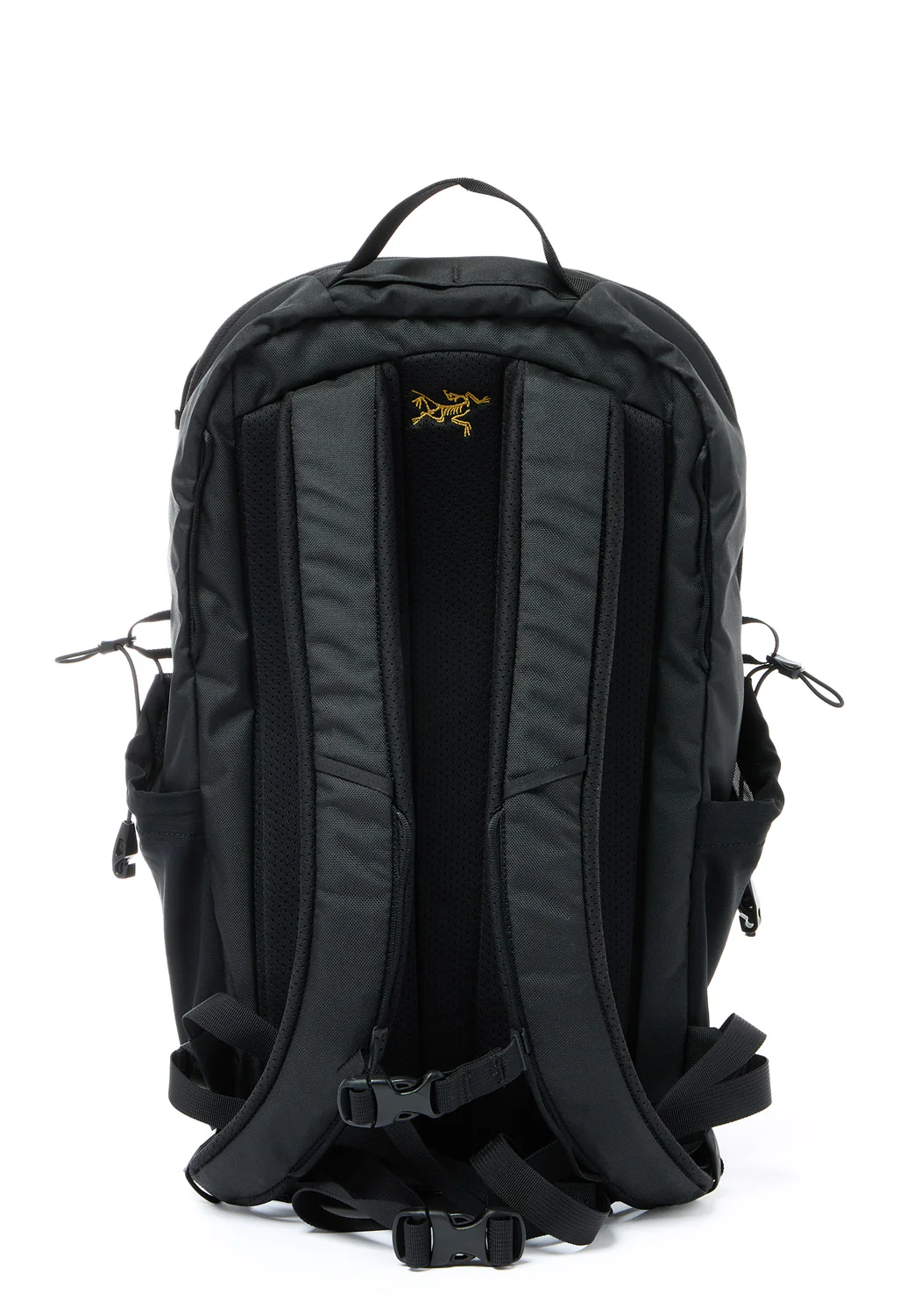 Arc'teryx Mantis 26 Backpack - Black - Image 3