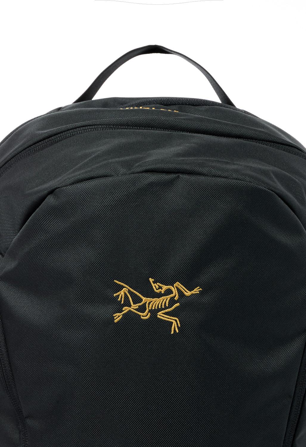 Arc'teryx Mantis 26 Backpack - Black - Image 4
