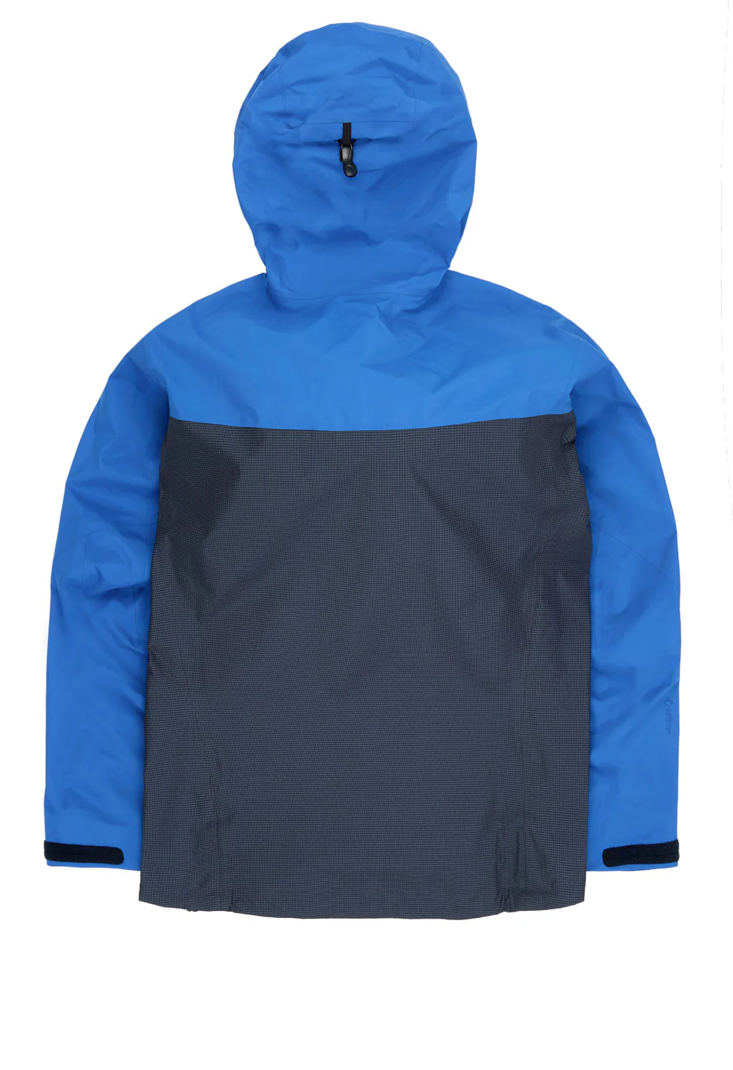 Arc'teryx Men's Alpha Jacket - Black Sapphire / Vitality - Image 2