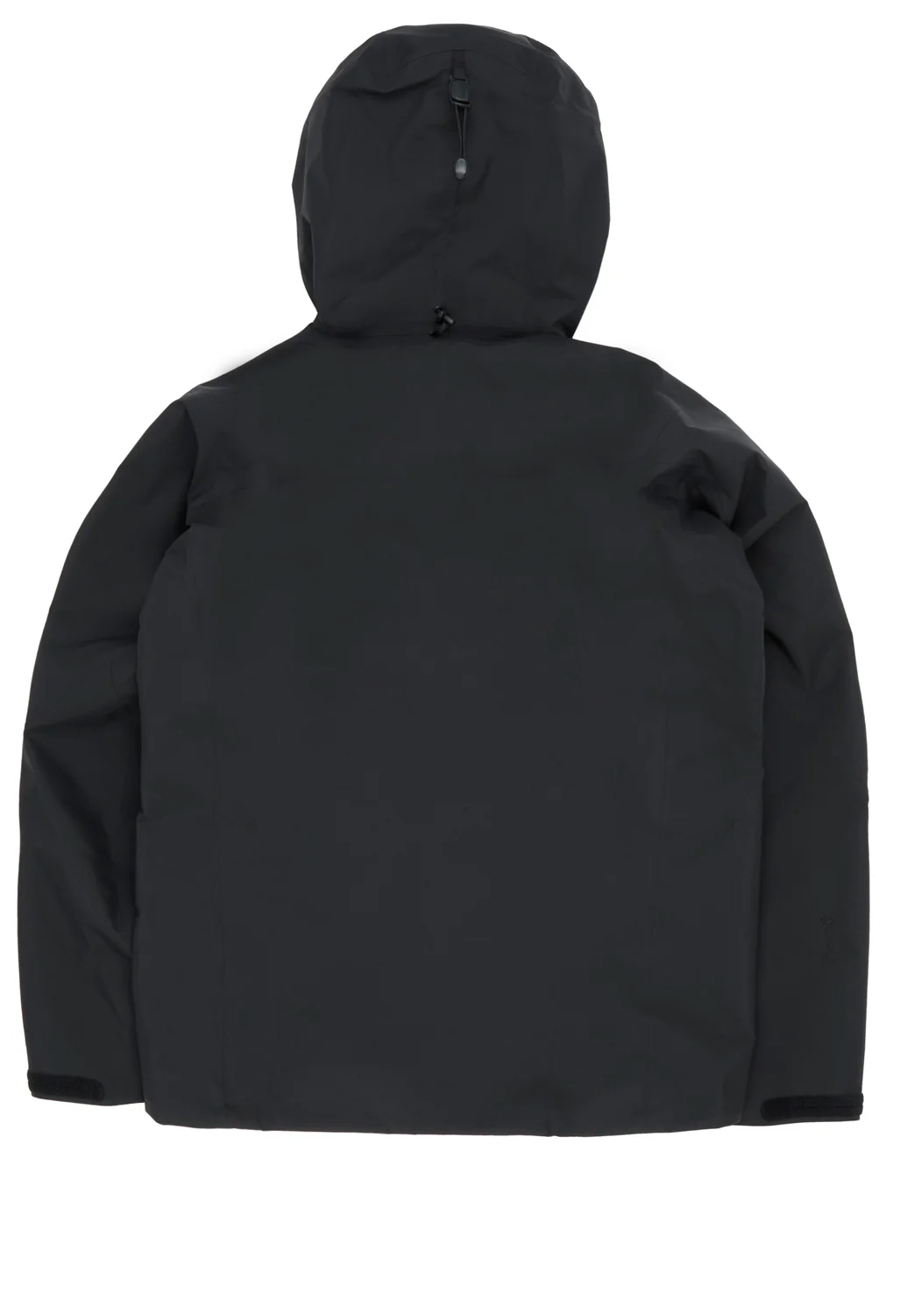 Arc'teryx Men's Alpha SV Jacket - 24K Black - Image 2