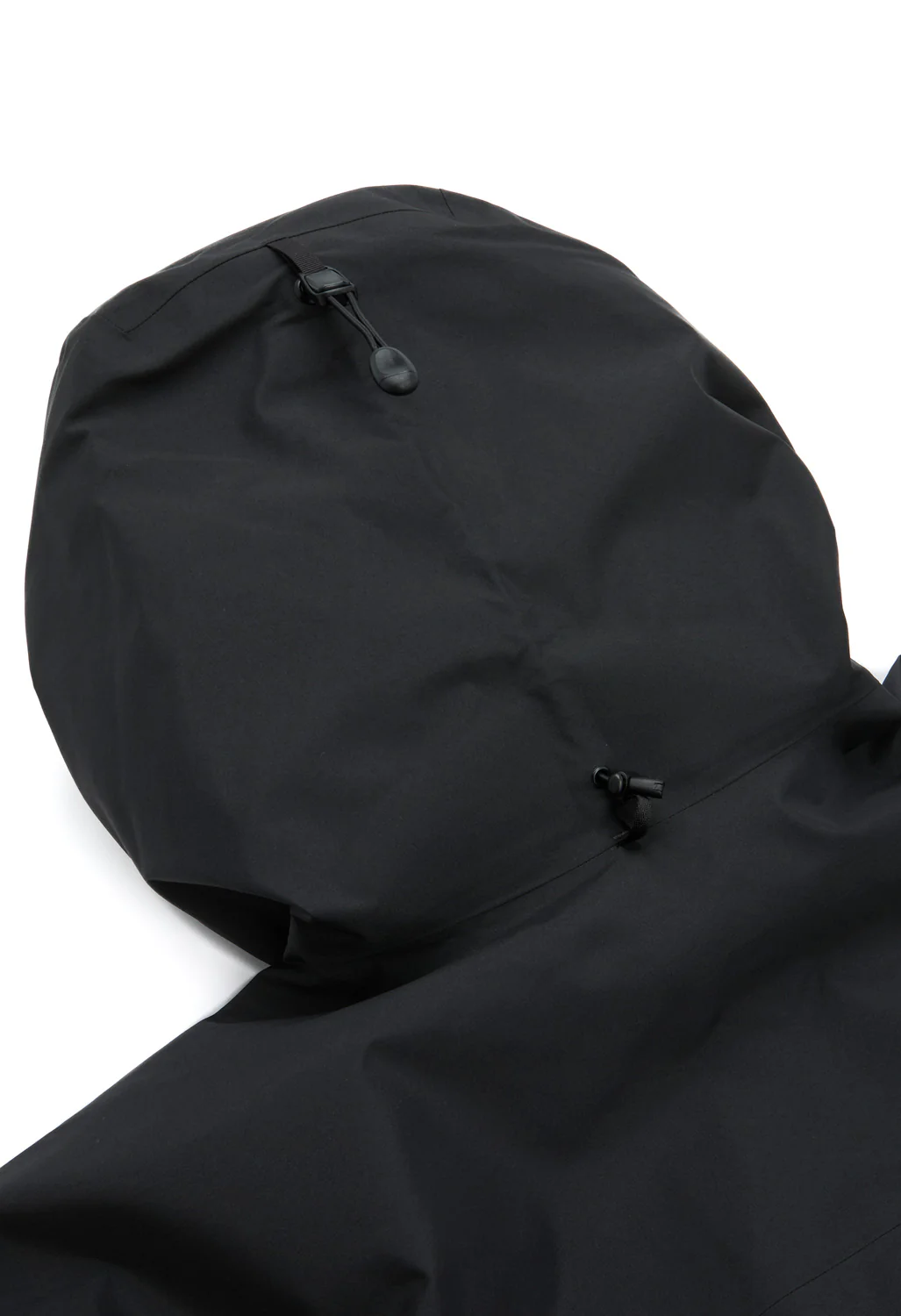Arc'teryx Men's Alpha SV Jacket - 24K Black - Image 8