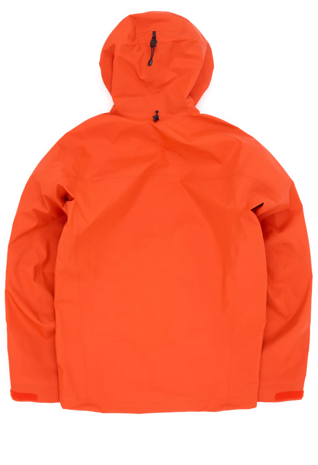 Arc'teryx Men's Alpha SV Jacket - Dynasty / Black - Image 2