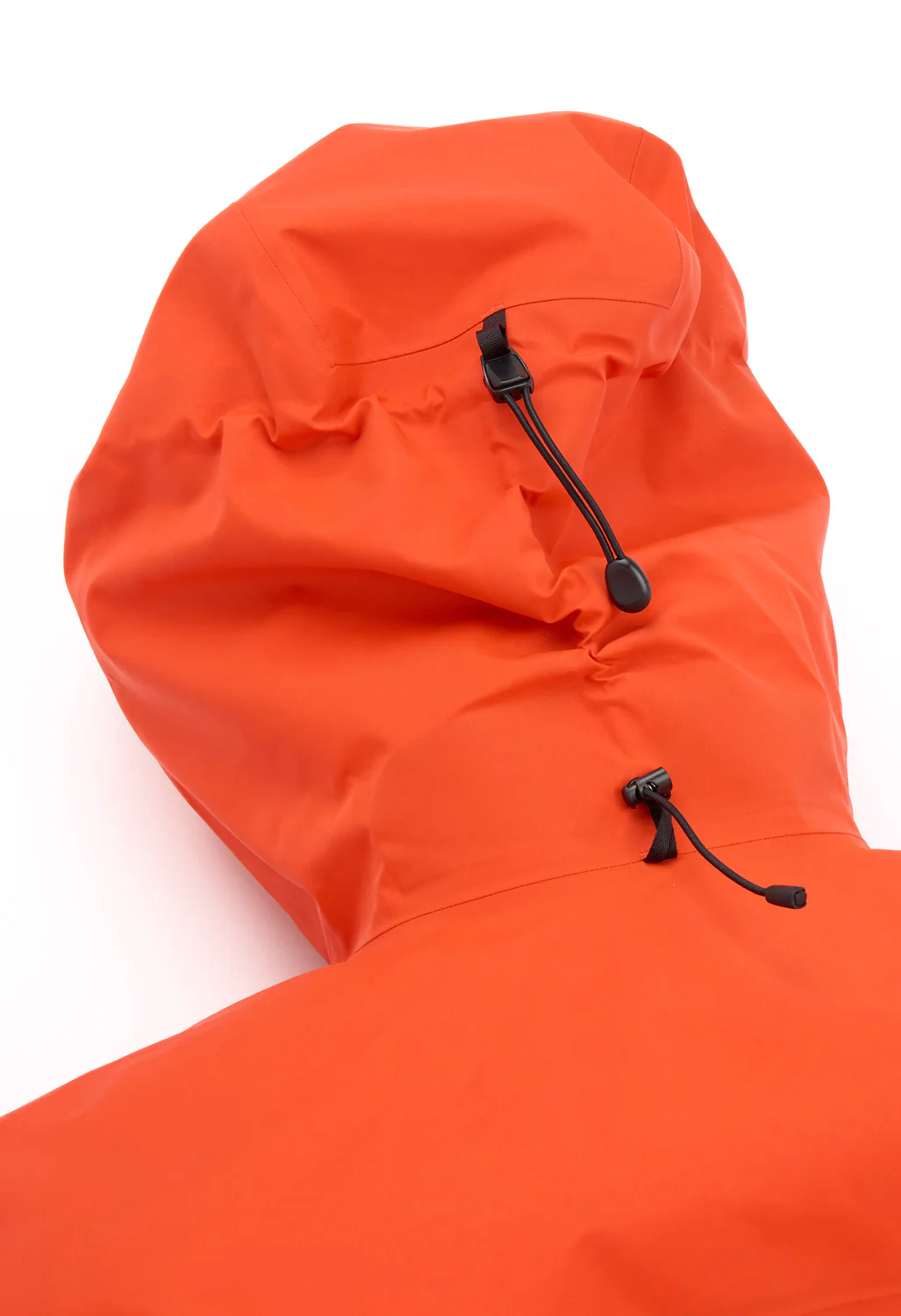 Arc'teryx Men's Alpha SV Jacket - Dynasty / Black - Image 8