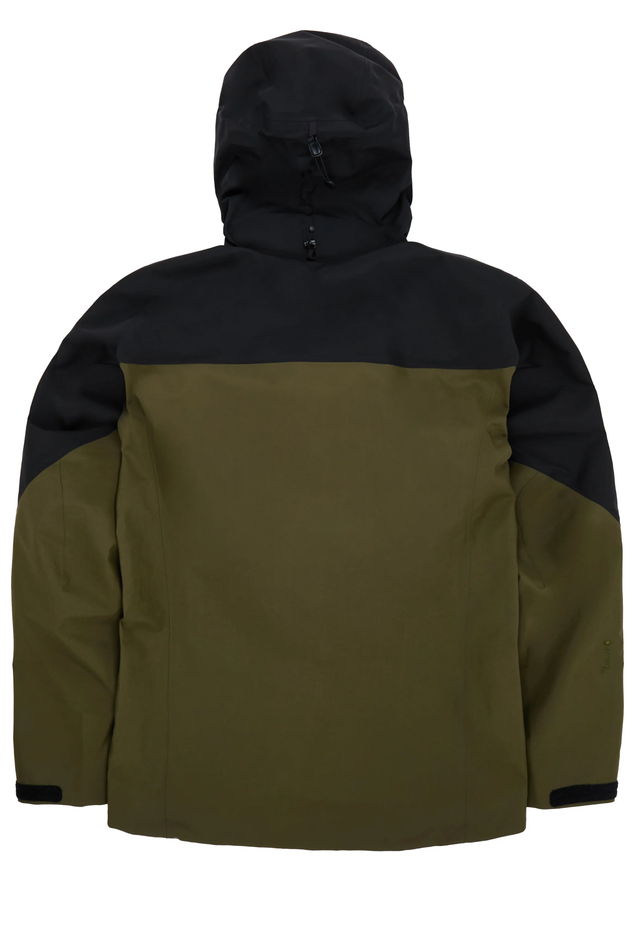 Arc'teryx Men's Alpha SV Jacket - Spotlight - Image 2