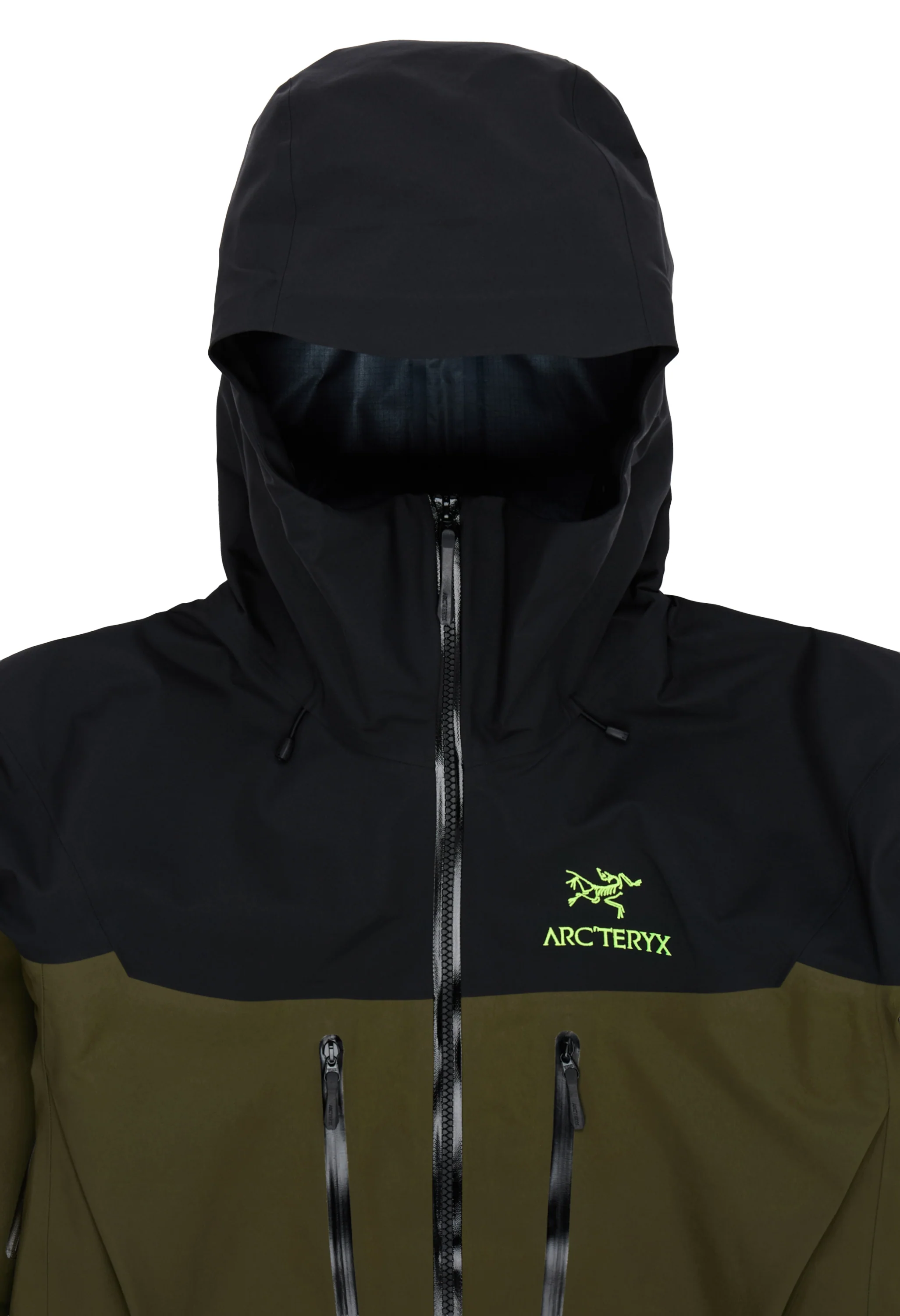 Arc'teryx Men's Alpha SV Jacket - Spotlight - Image 3