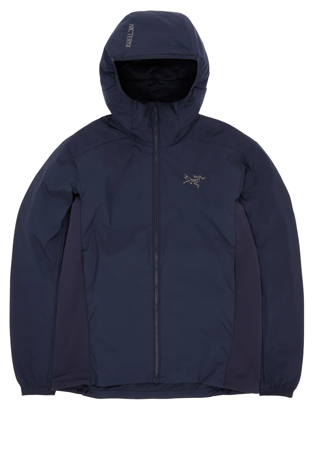Arc'teryx Men's Atom Hoody - Black Sapphire