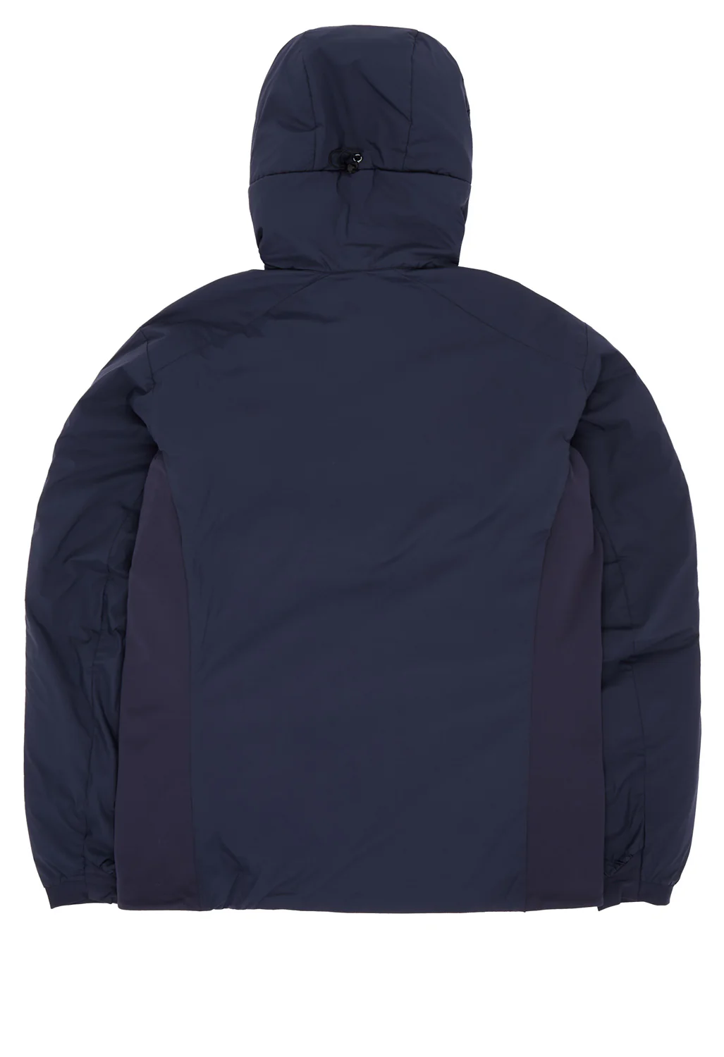 Arc'teryx Men's Atom Hoody - Black Sapphire - Image 2