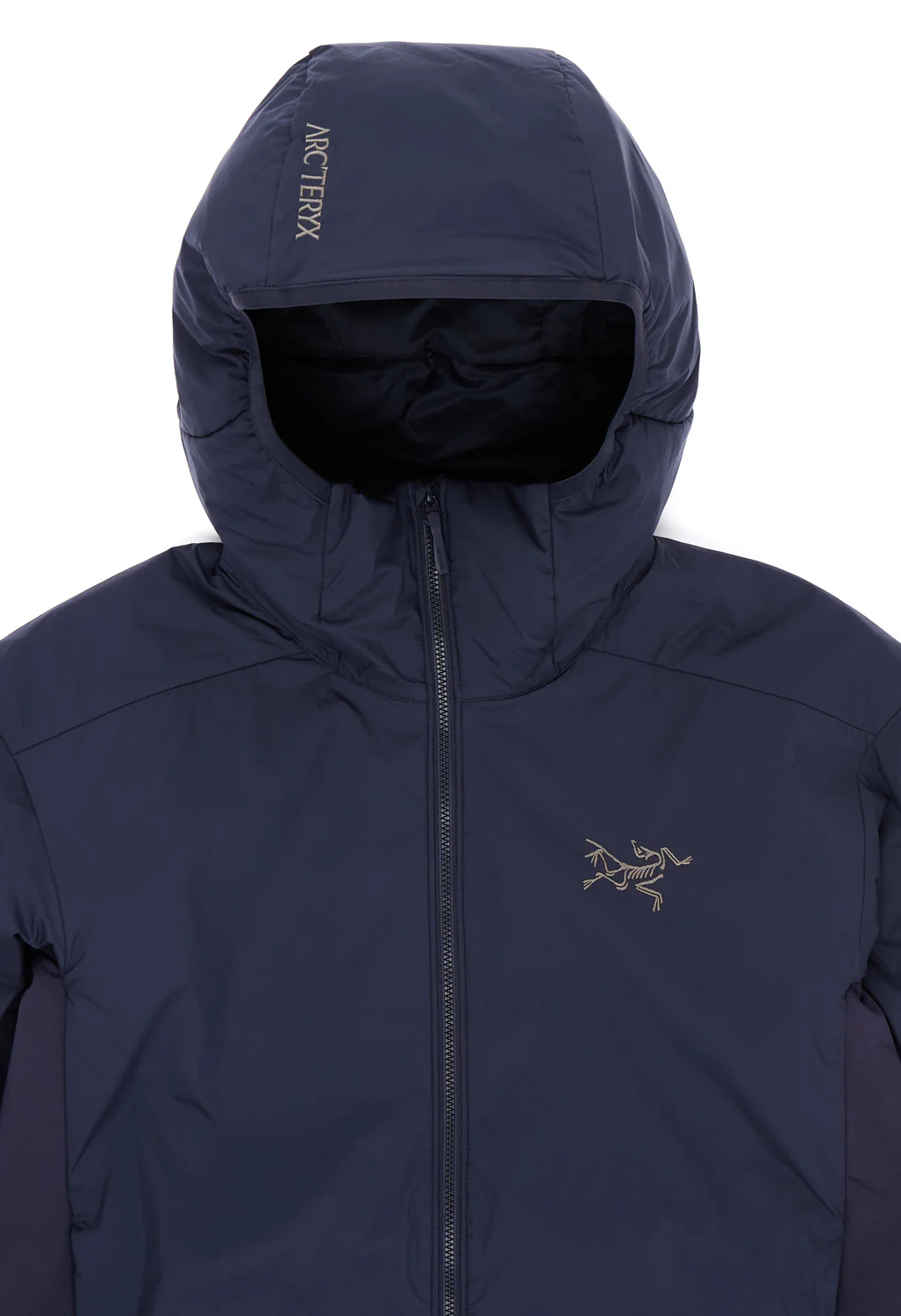 Arc'teryx Men's Atom Hoody - Black Sapphire - Image 3