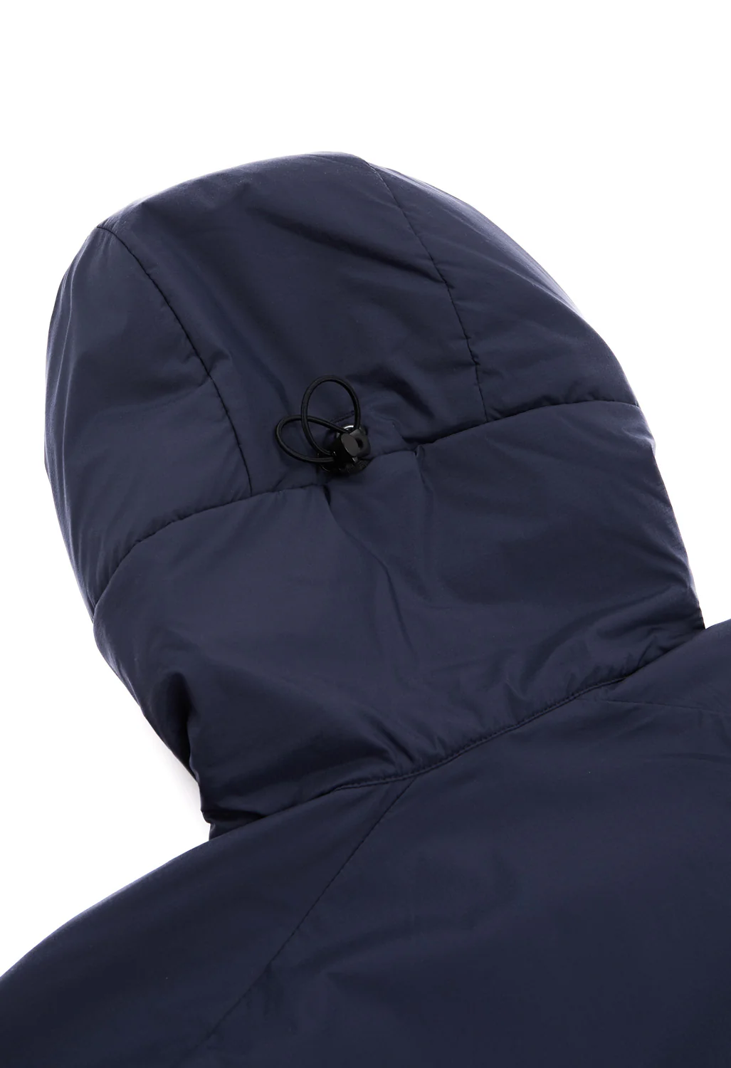 Arc'teryx Men's Atom Hoody - Black Sapphire - Image 8