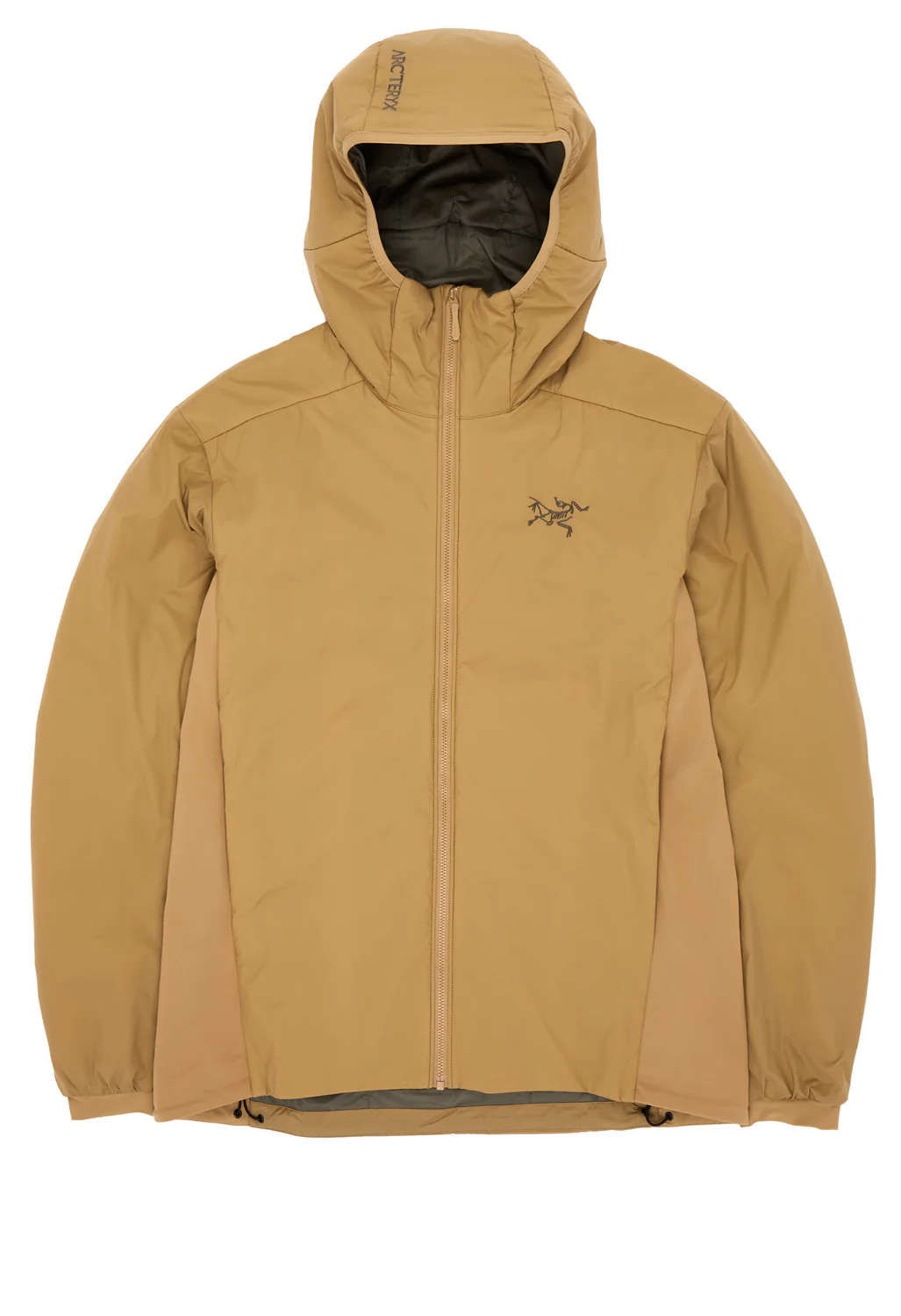 Arc'teryx Men's Atom Hoody - Canvas / Forage