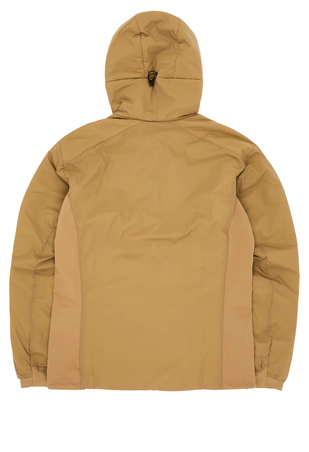 Arc'teryx Men's Atom Hoody - Canvas / Forage - Image 2