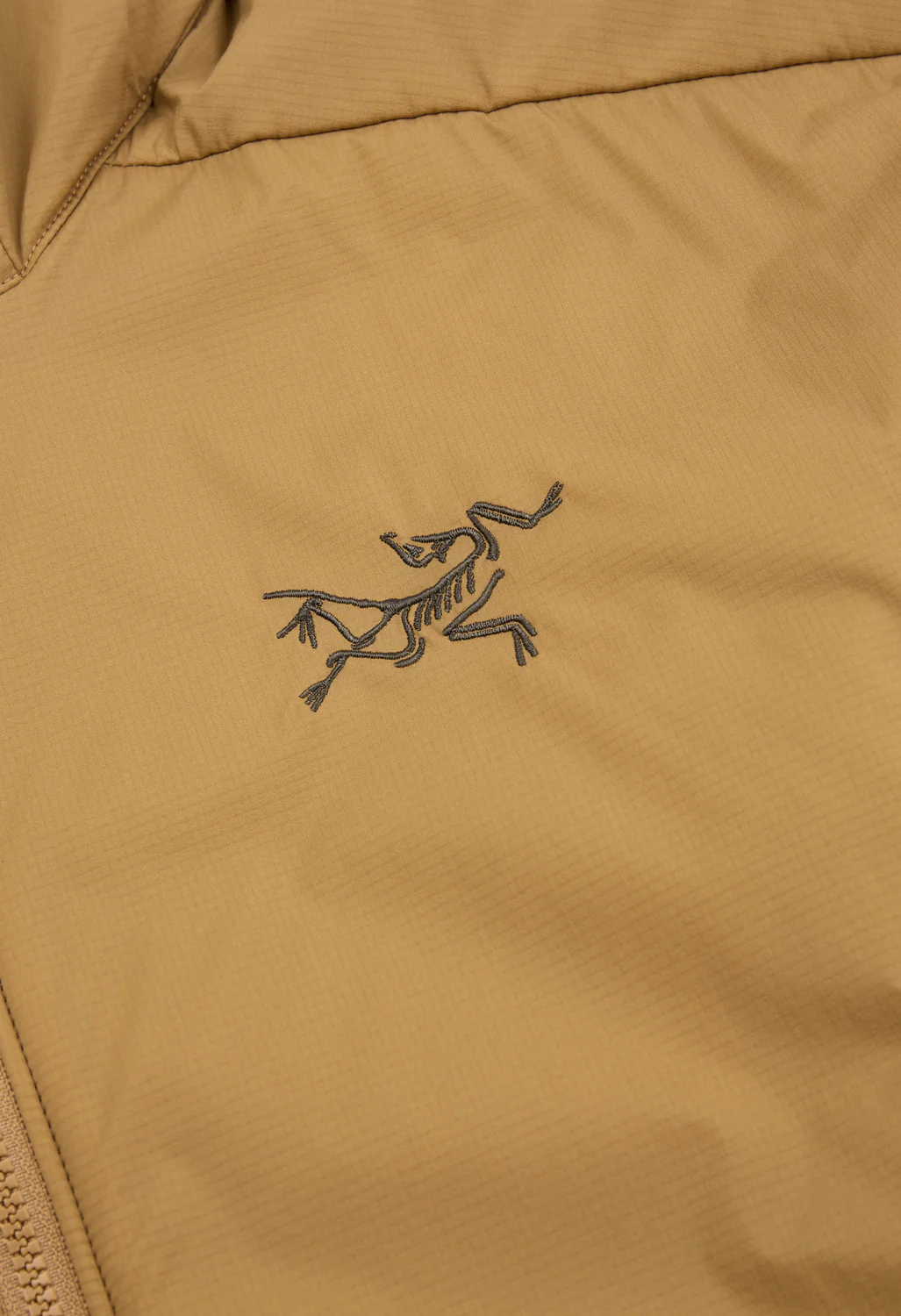 Arc'teryx Men's Atom Hoody - Canvas / Forage - Image 4