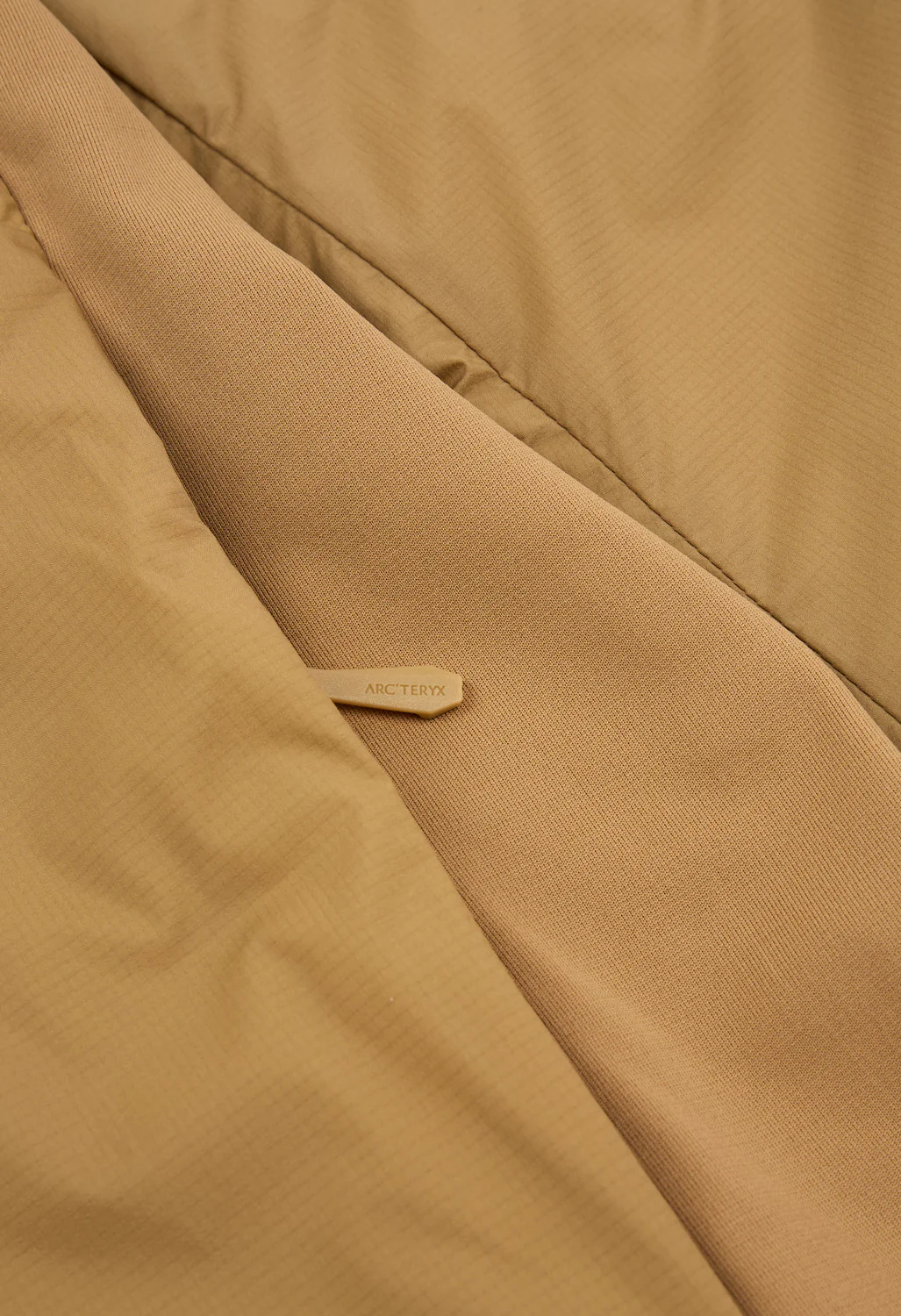 Arc'teryx Men's Atom Hoody - Canvas / Forage - Image 5