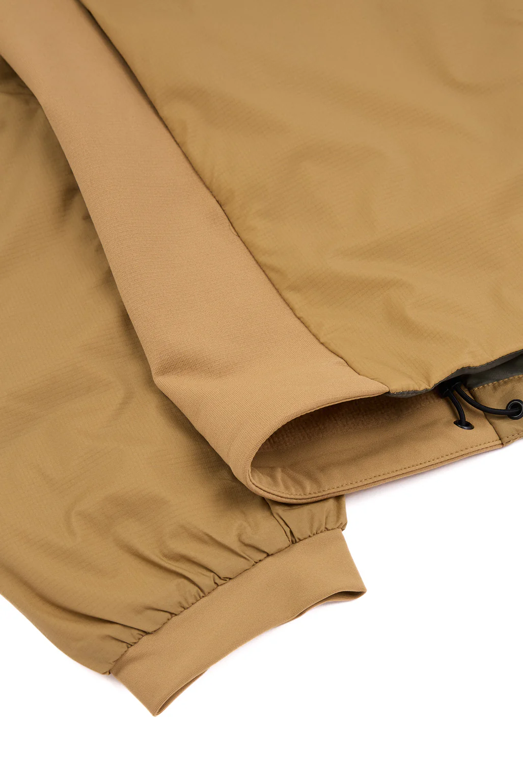 Arc'teryx Men's Atom Hoody - Canvas / Forage - Image 7