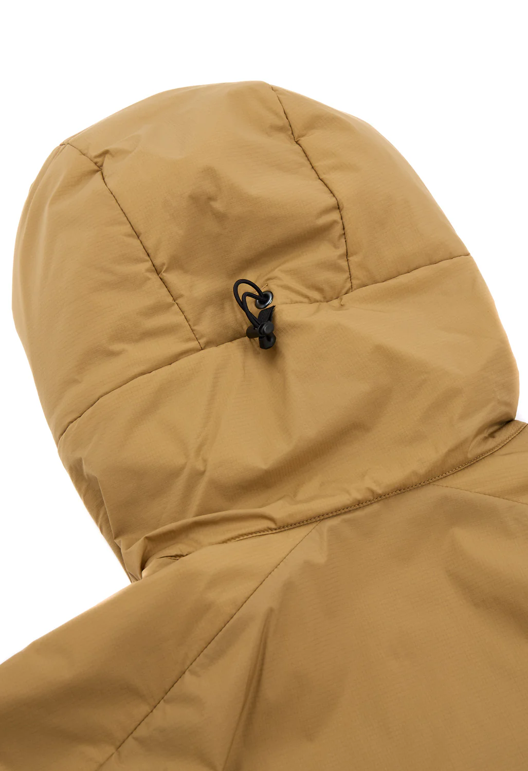Arc'teryx Men's Atom Hoody - Canvas / Forage - Image 8