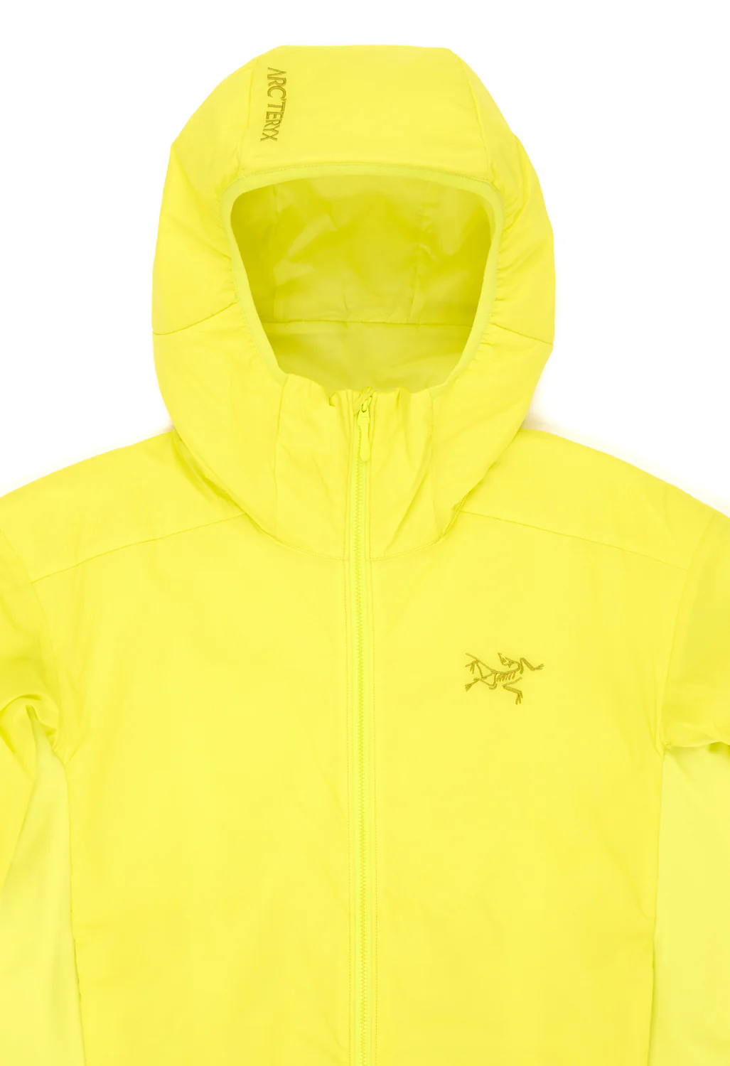 Arc'teryx Men's Atom Hoody - Euphoria - Image 3