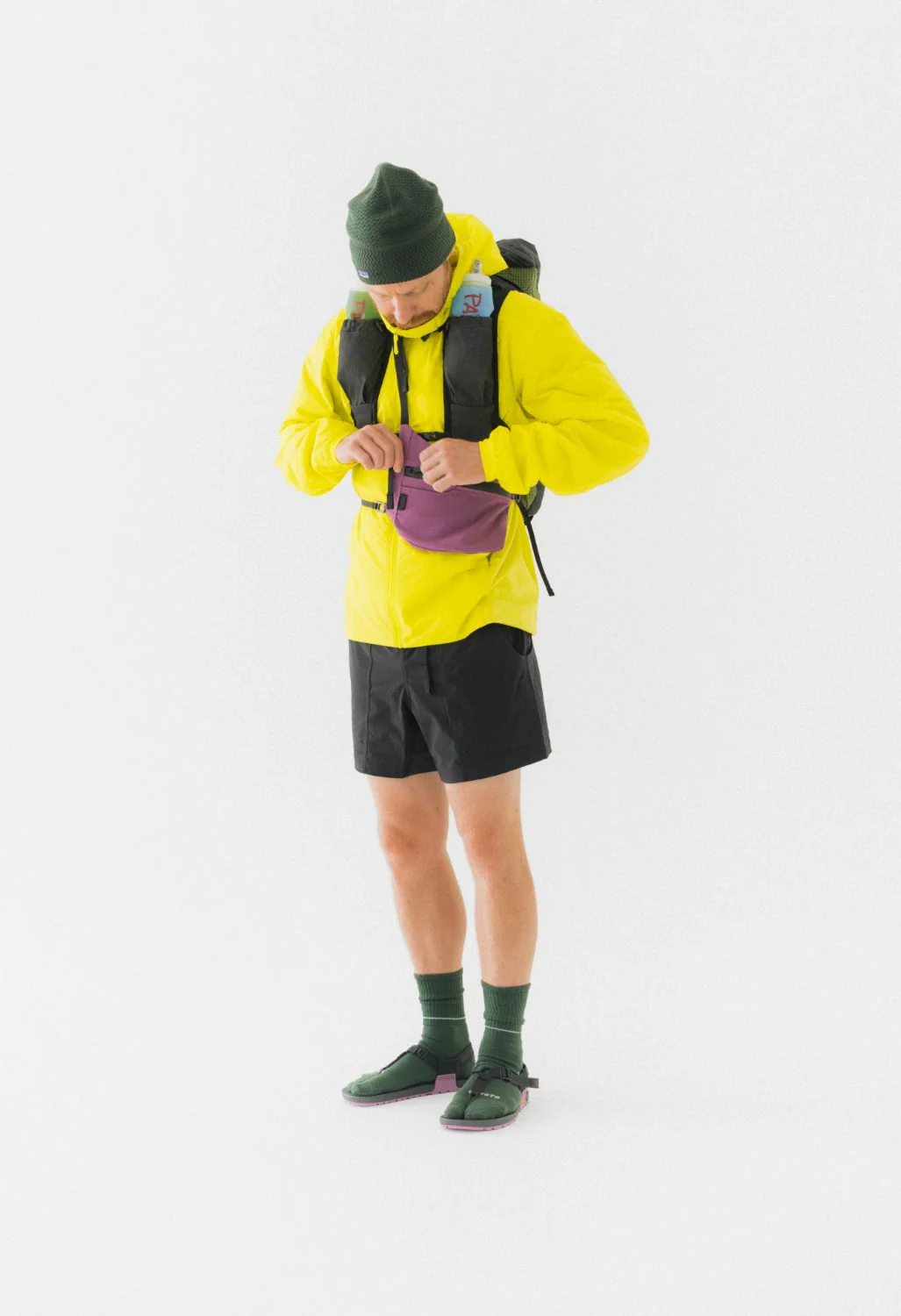 Arc'teryx Men's Atom Hoody - Euphoria - Image 9