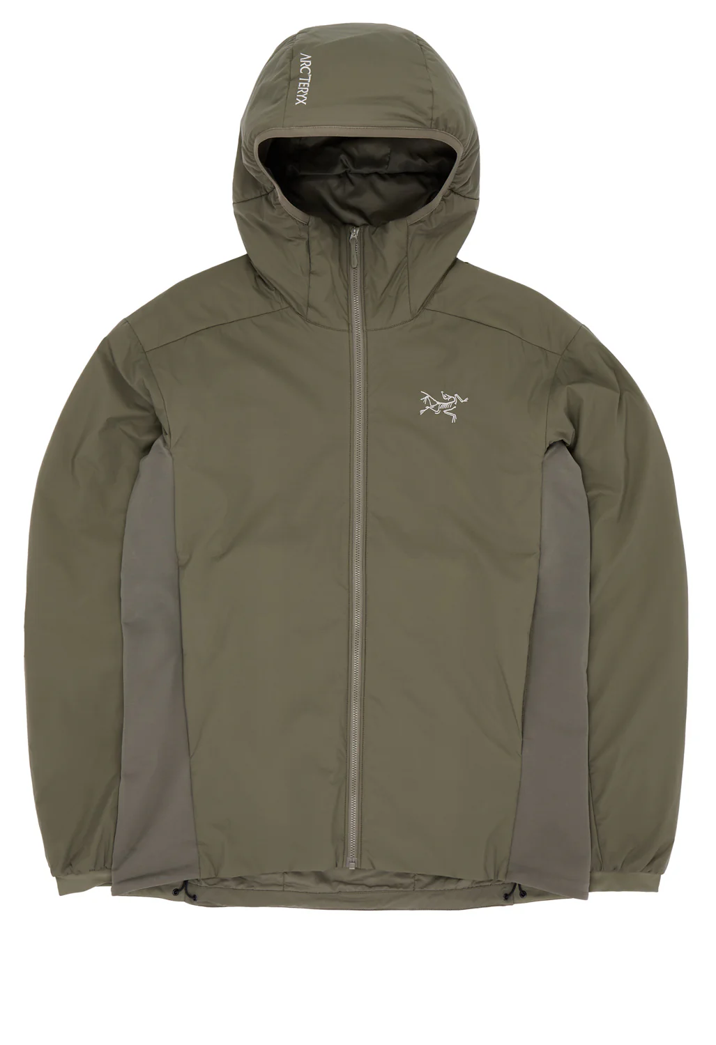 Arc'teryx Men's Atom Hoody - Forage